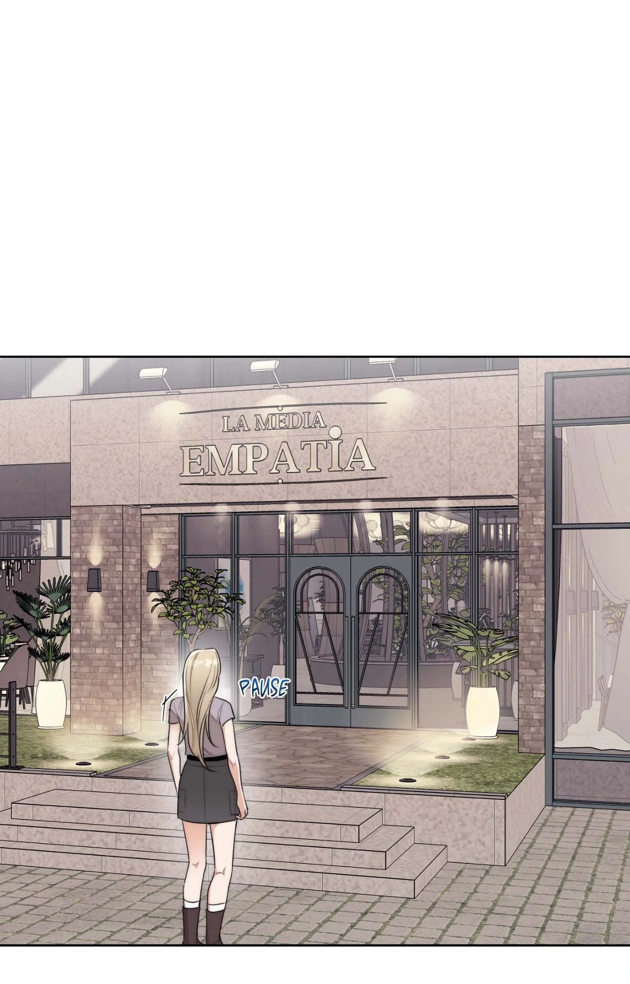 The Drunken Boss Chapter 30 - Page 2