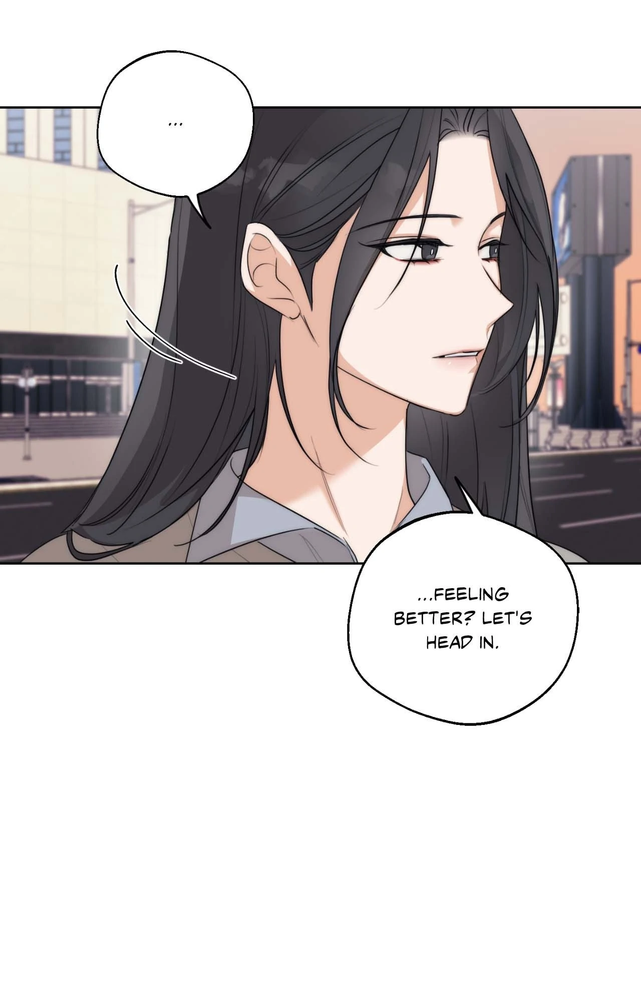 The Drunken Boss Chapter 30 - Page 12