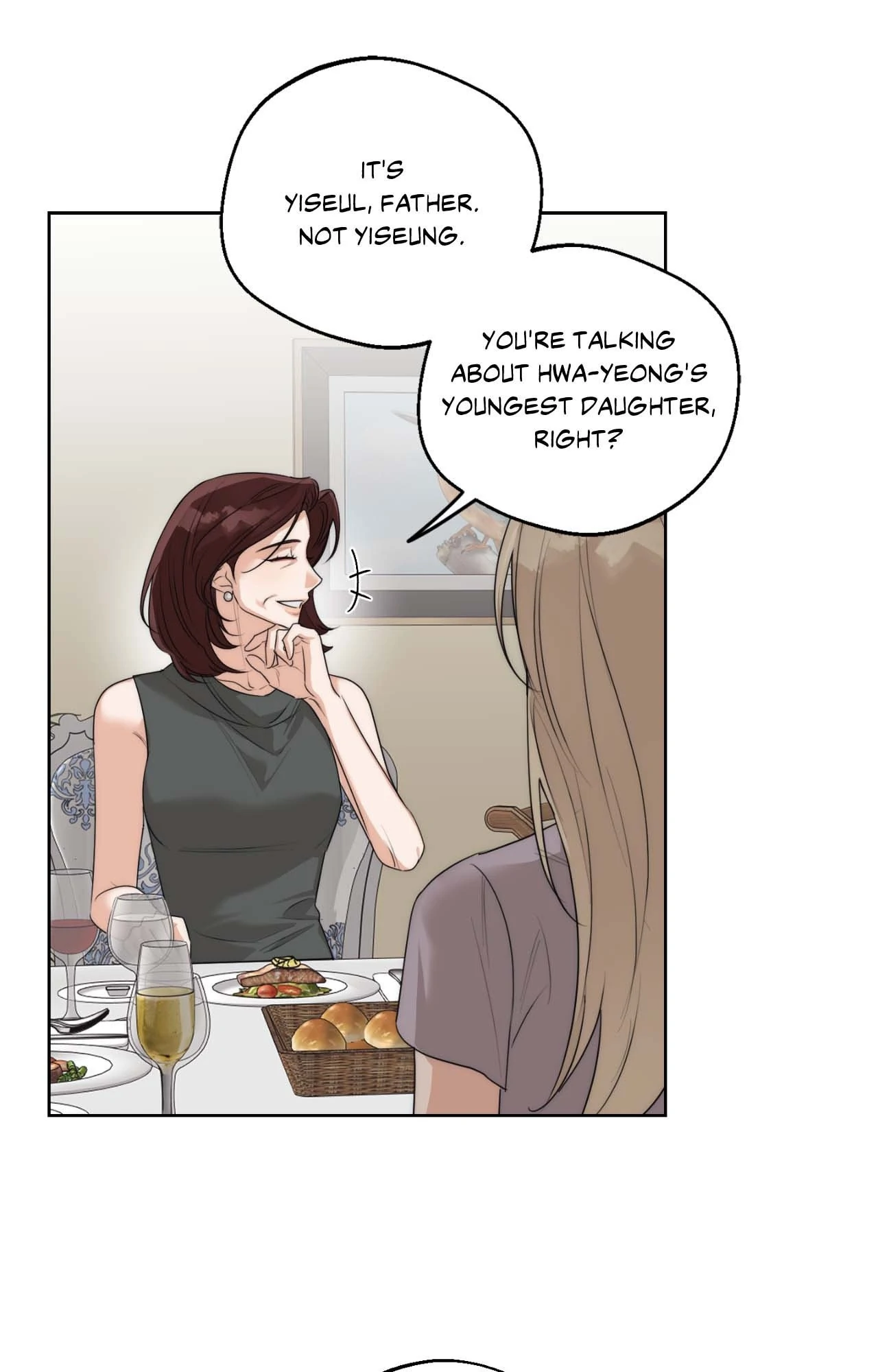 The Drunken Boss Chapter 30 - Page 19