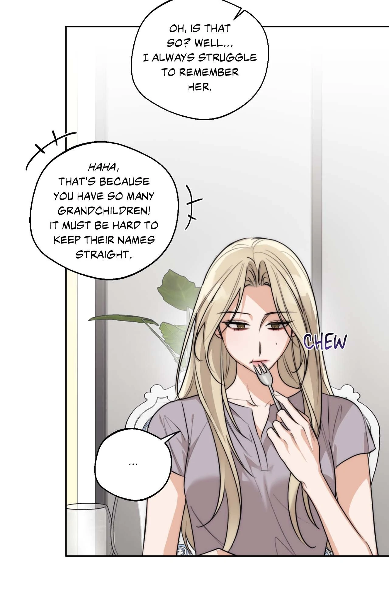 The Drunken Boss Chapter 30 - Page 20