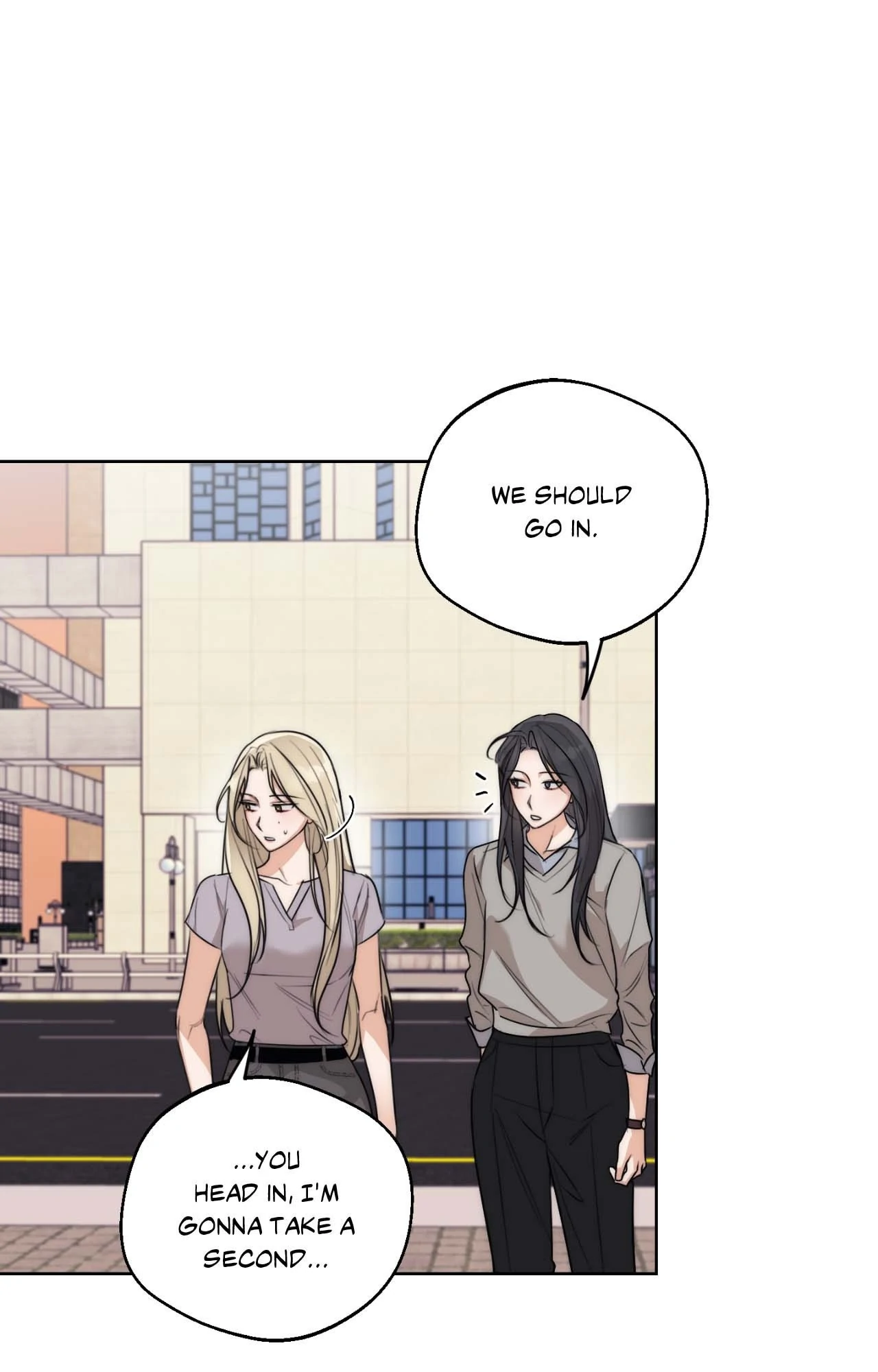 The Drunken Boss Chapter 30 - Page 3