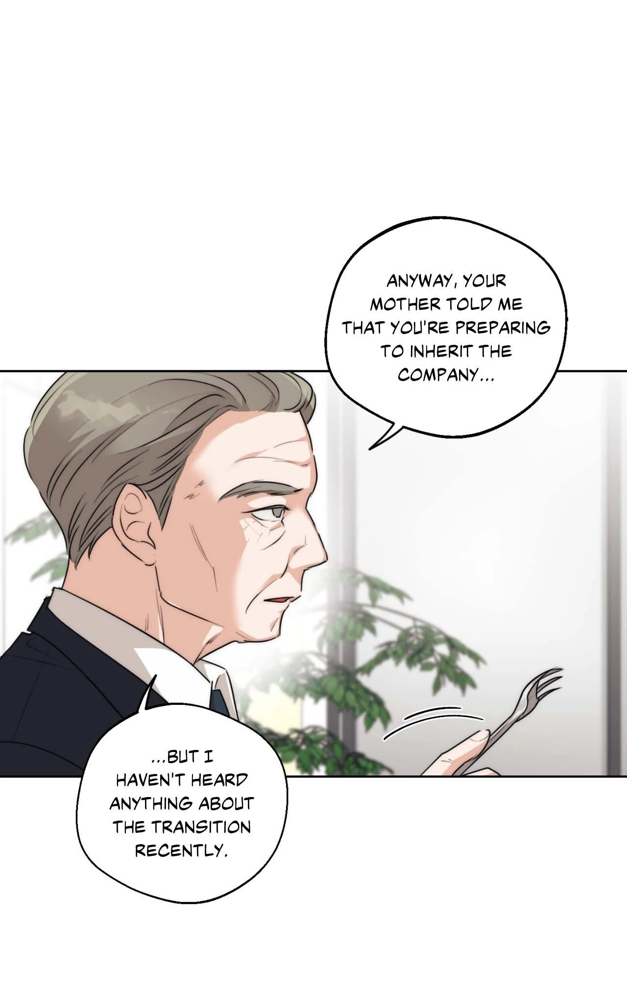 The Drunken Boss Chapter 30 - Page 21