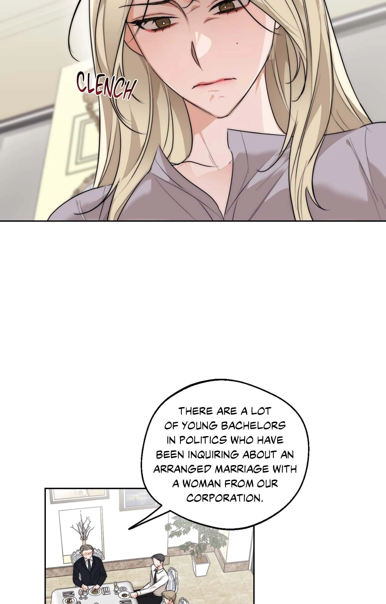 The Drunken Boss Chapter 30 - Page 25