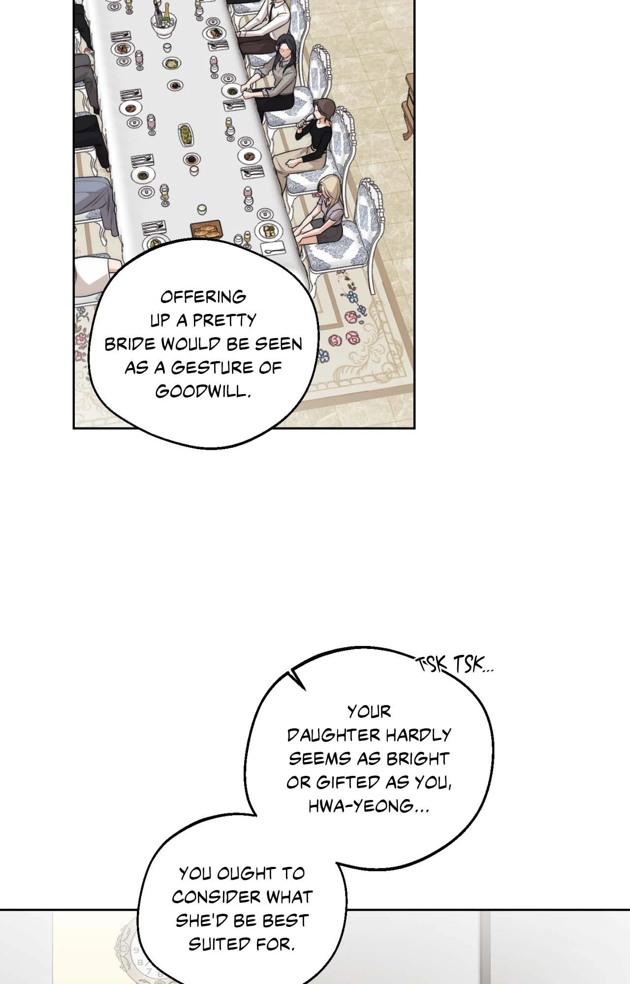 The Drunken Boss Chapter 30 - Page 26