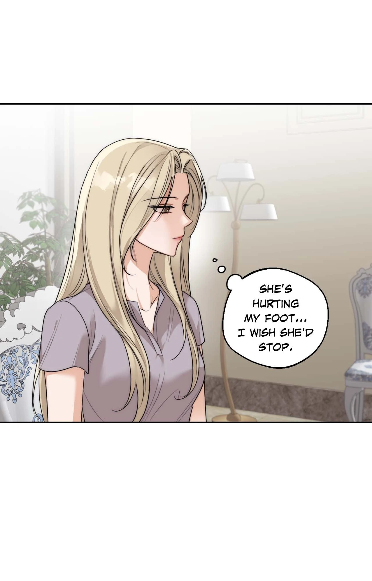 The Drunken Boss Chapter 30 - Page 29