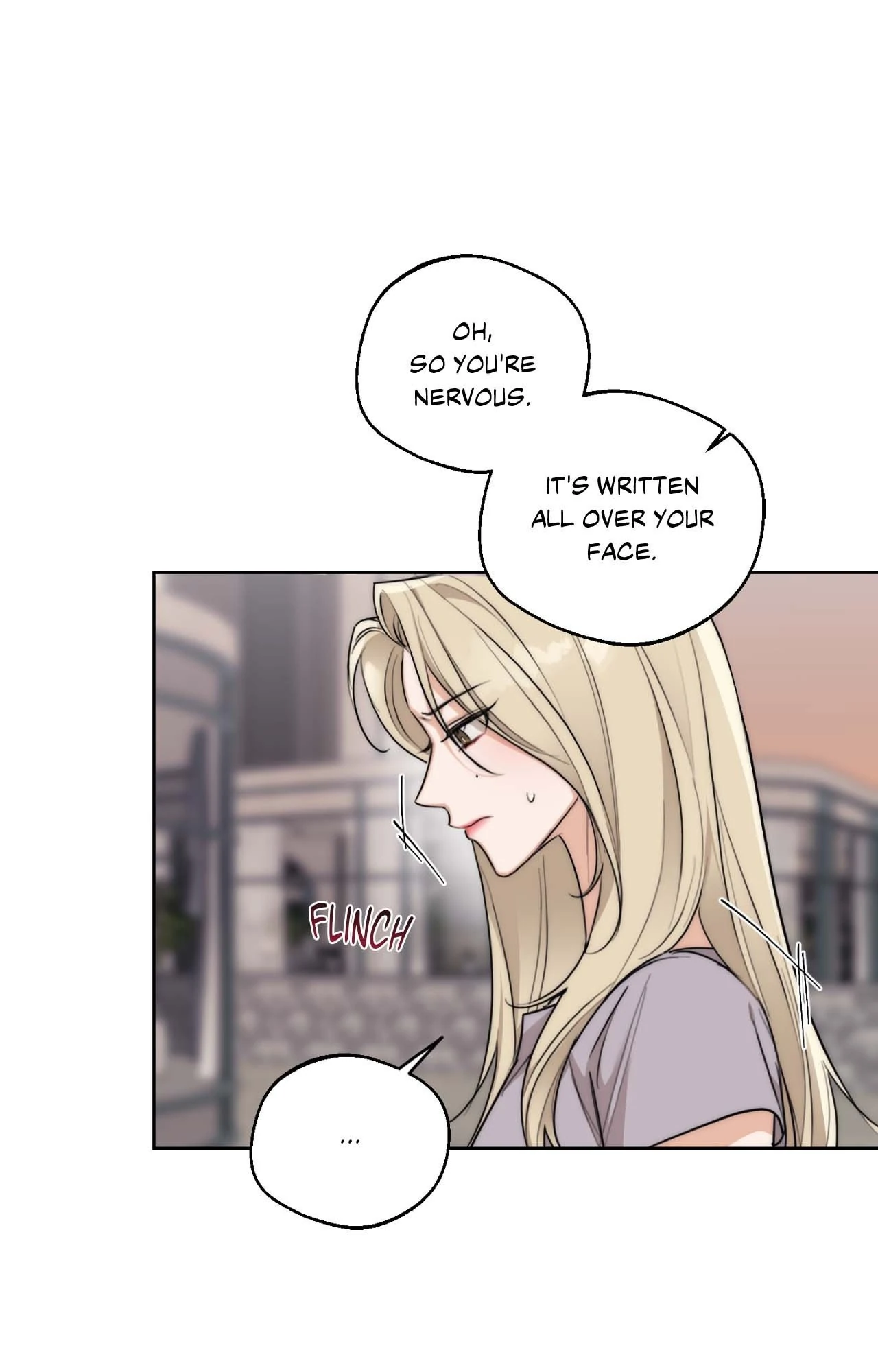 The Drunken Boss Chapter 30 - Page 4