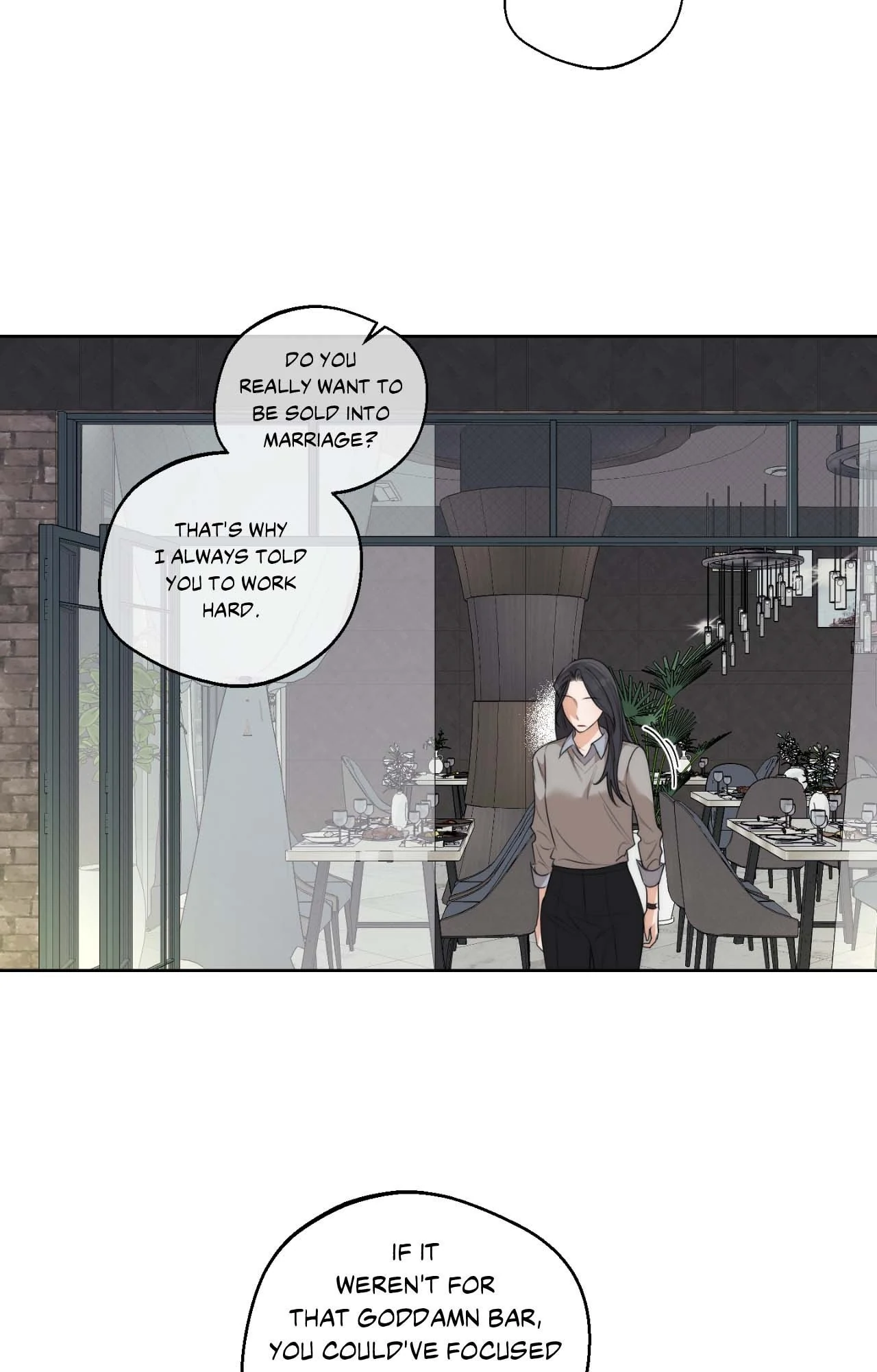 The Drunken Boss Chapter 30 - Page 31