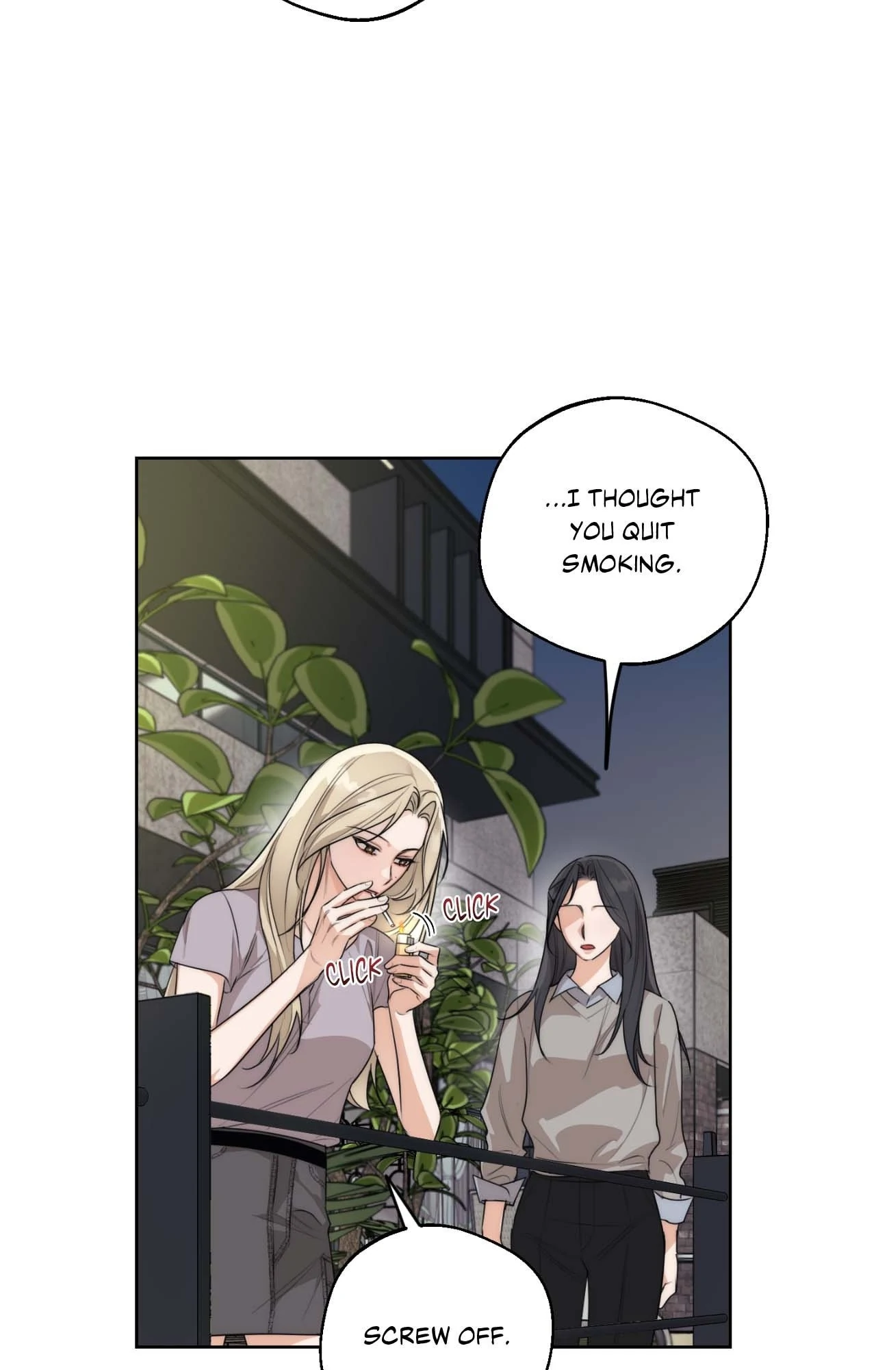 The Drunken Boss Chapter 30 - Page 35