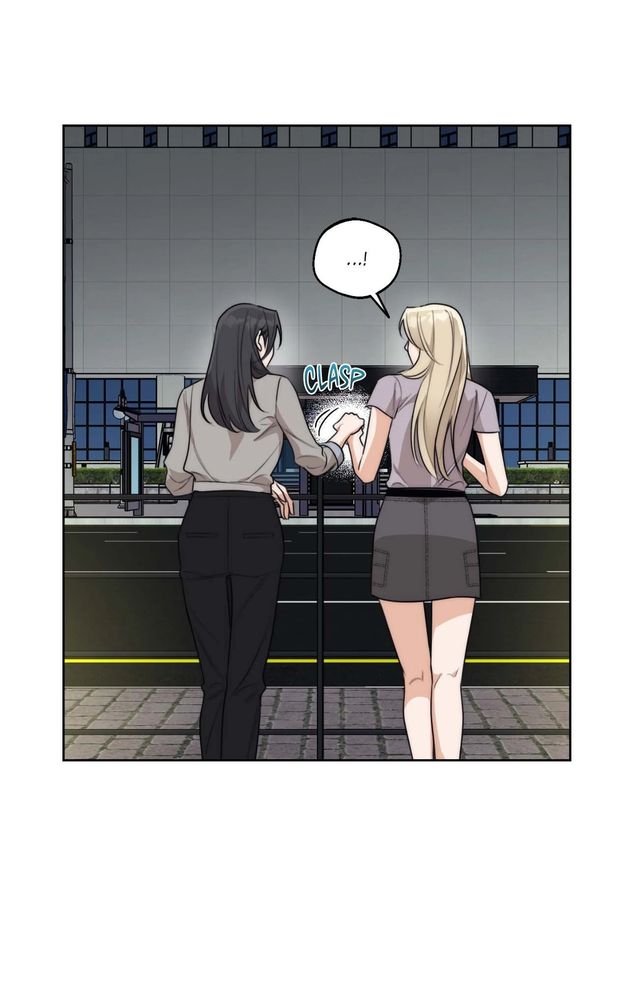 The Drunken Boss Chapter 30 - Page 37