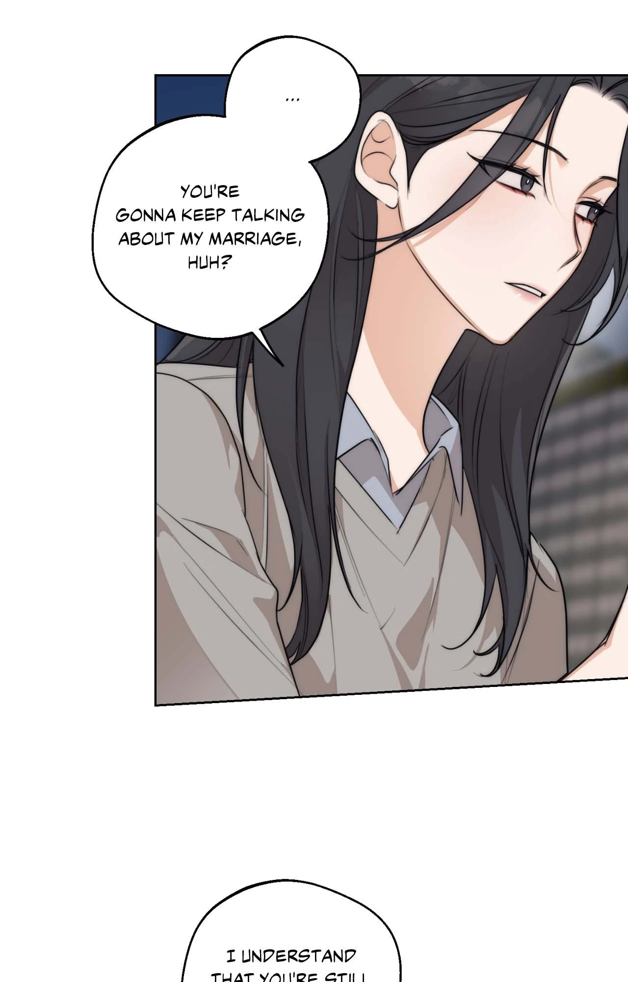 The Drunken Boss Chapter 30 - Page 43