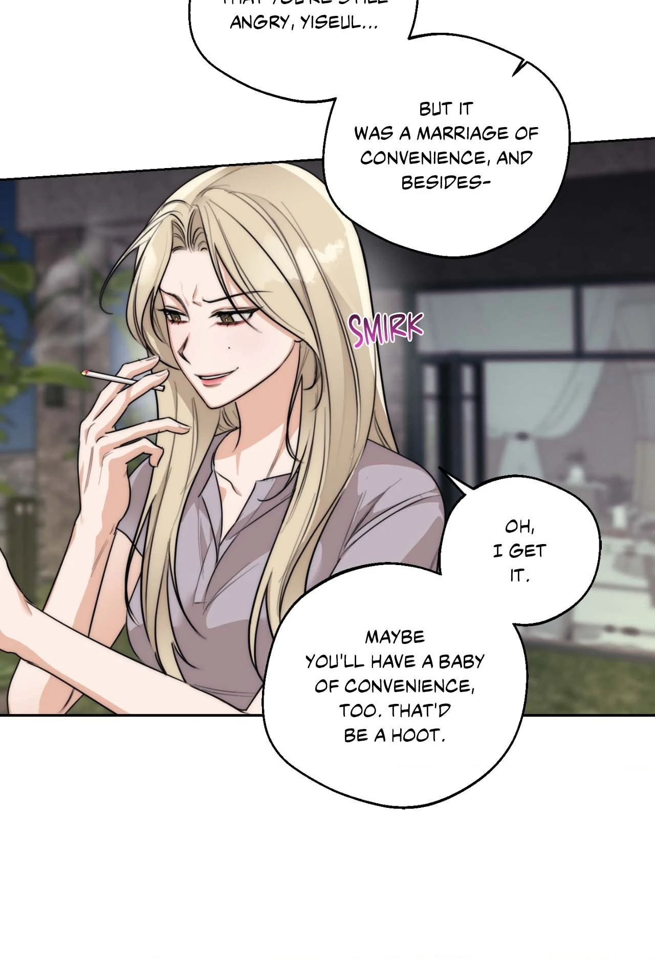 The Drunken Boss Chapter 30 - Page 44