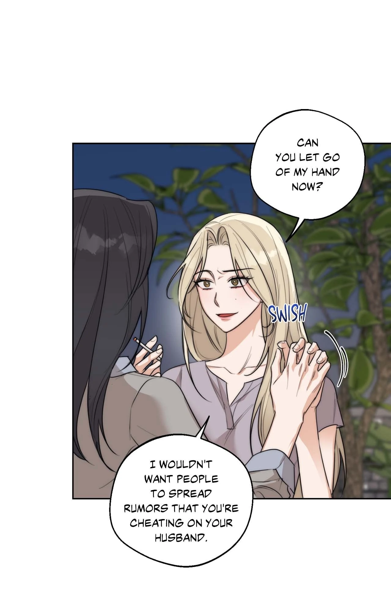 The Drunken Boss Chapter 30 - Page 45