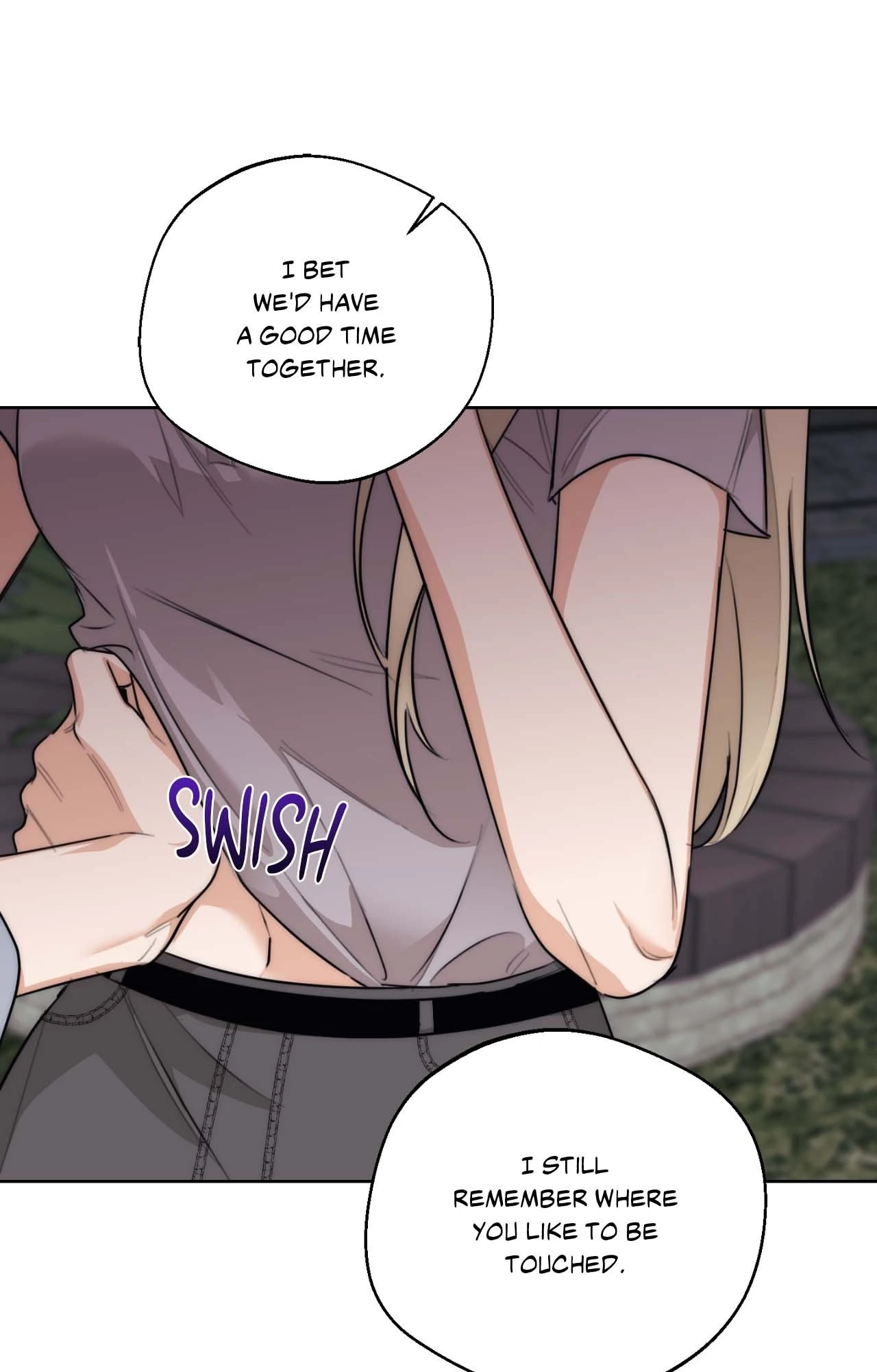 The Drunken Boss Chapter 30 - Page 49