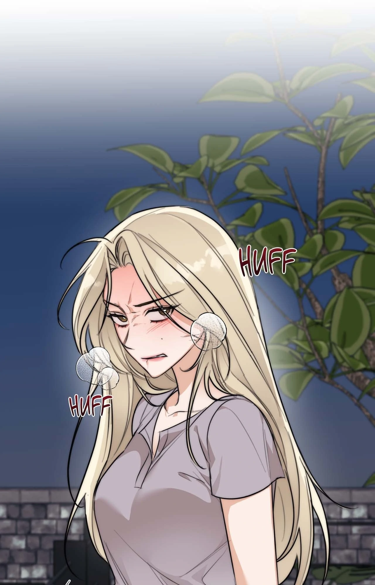 The Drunken Boss Chapter 30 - Page 51