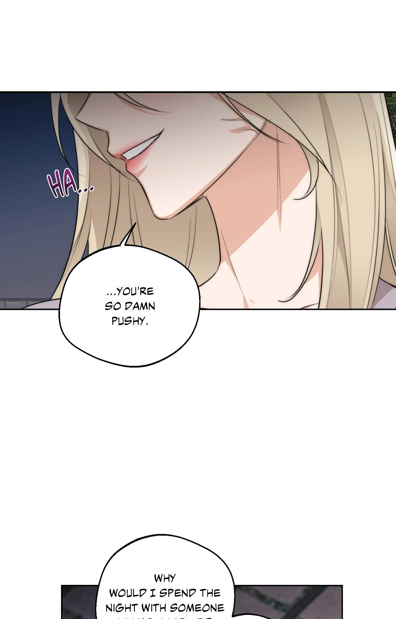 The Drunken Boss Chapter 30 - Page 53