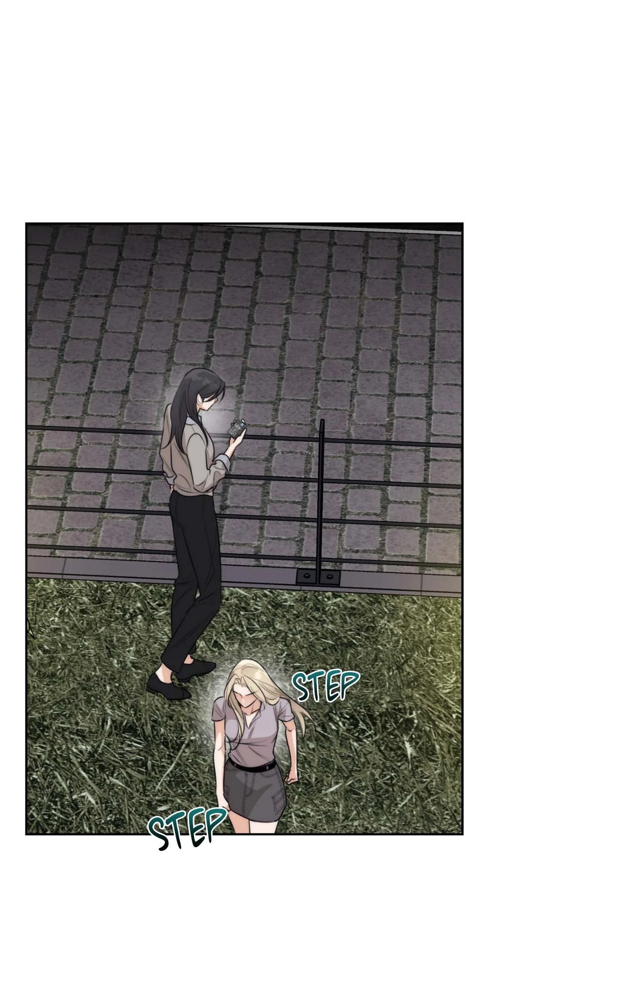 The Drunken Boss Chapter 30 - Page 60