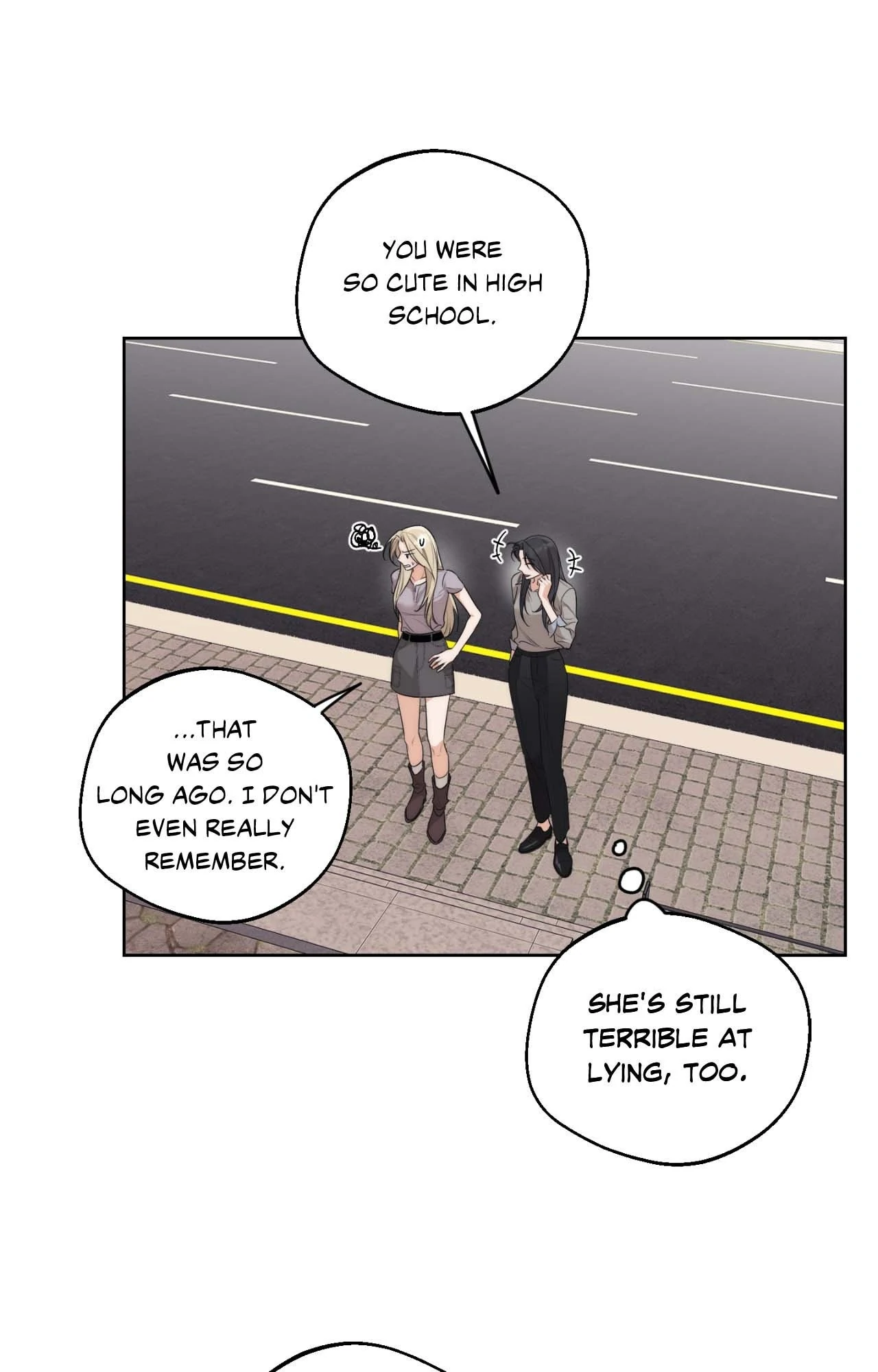 The Drunken Boss Chapter 30 - Page 7