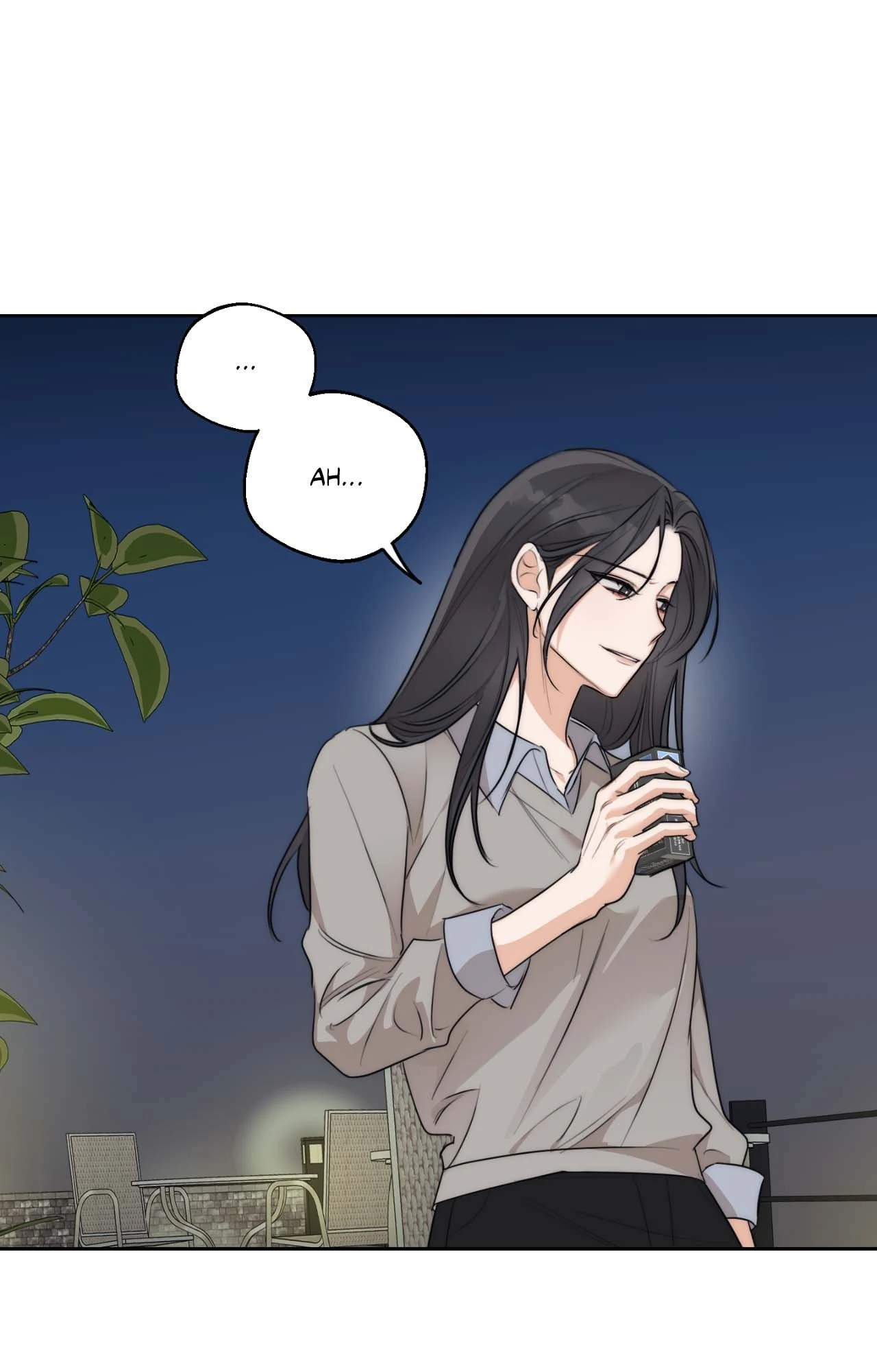 The Drunken Boss Chapter 30 - Page 61