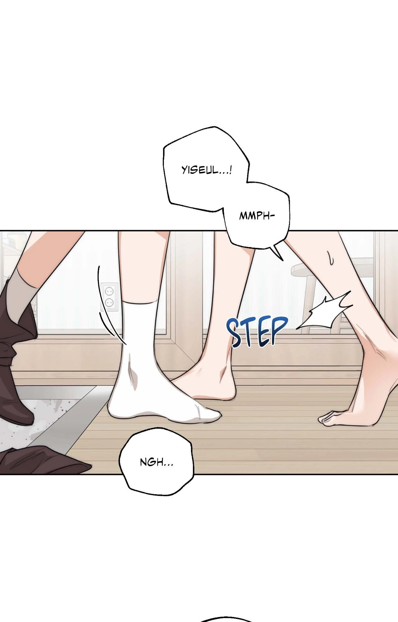 The Drunken Boss Chapter 30 - Page 68