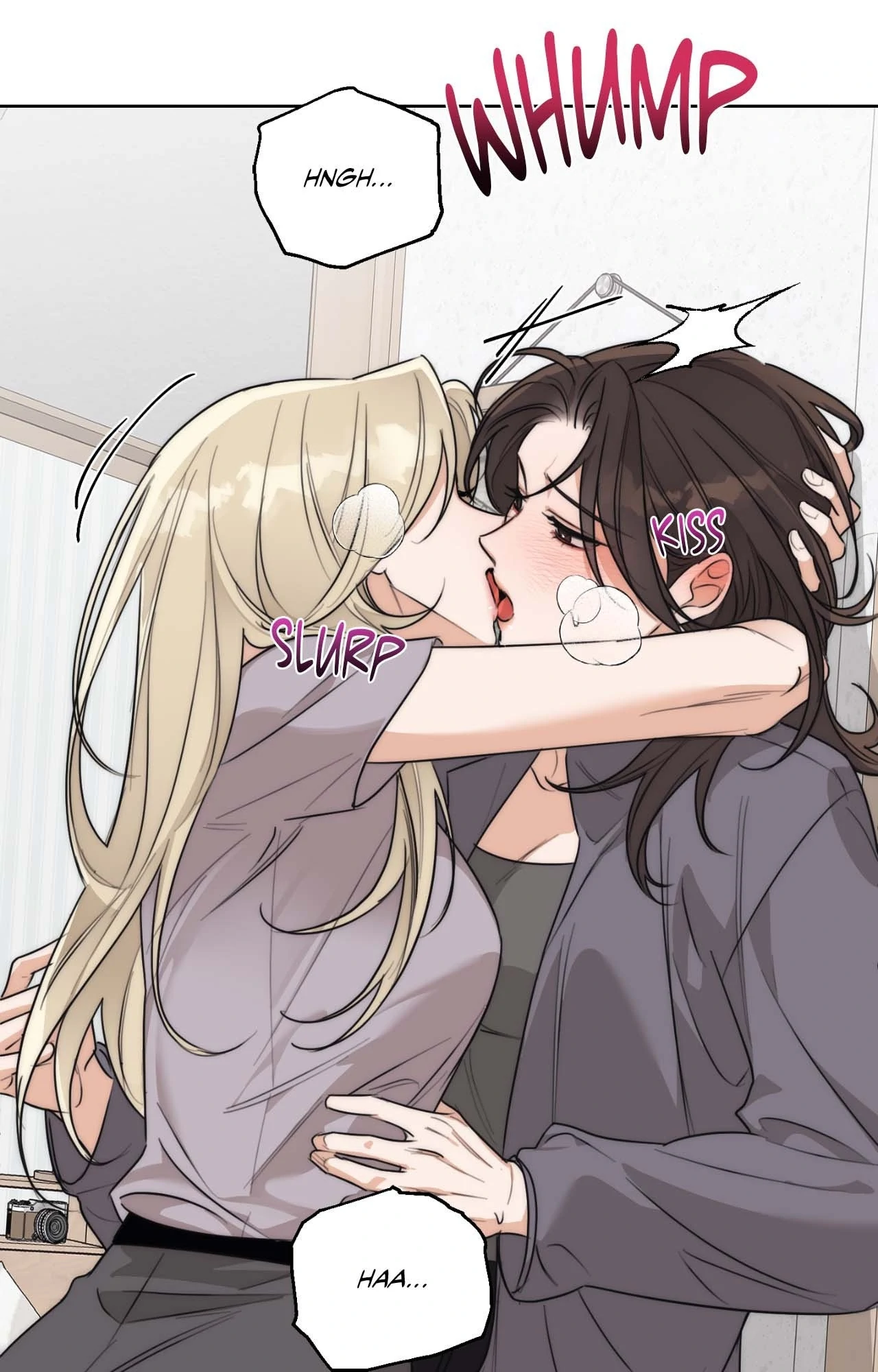 The Drunken Boss Chapter 30 - Page 70