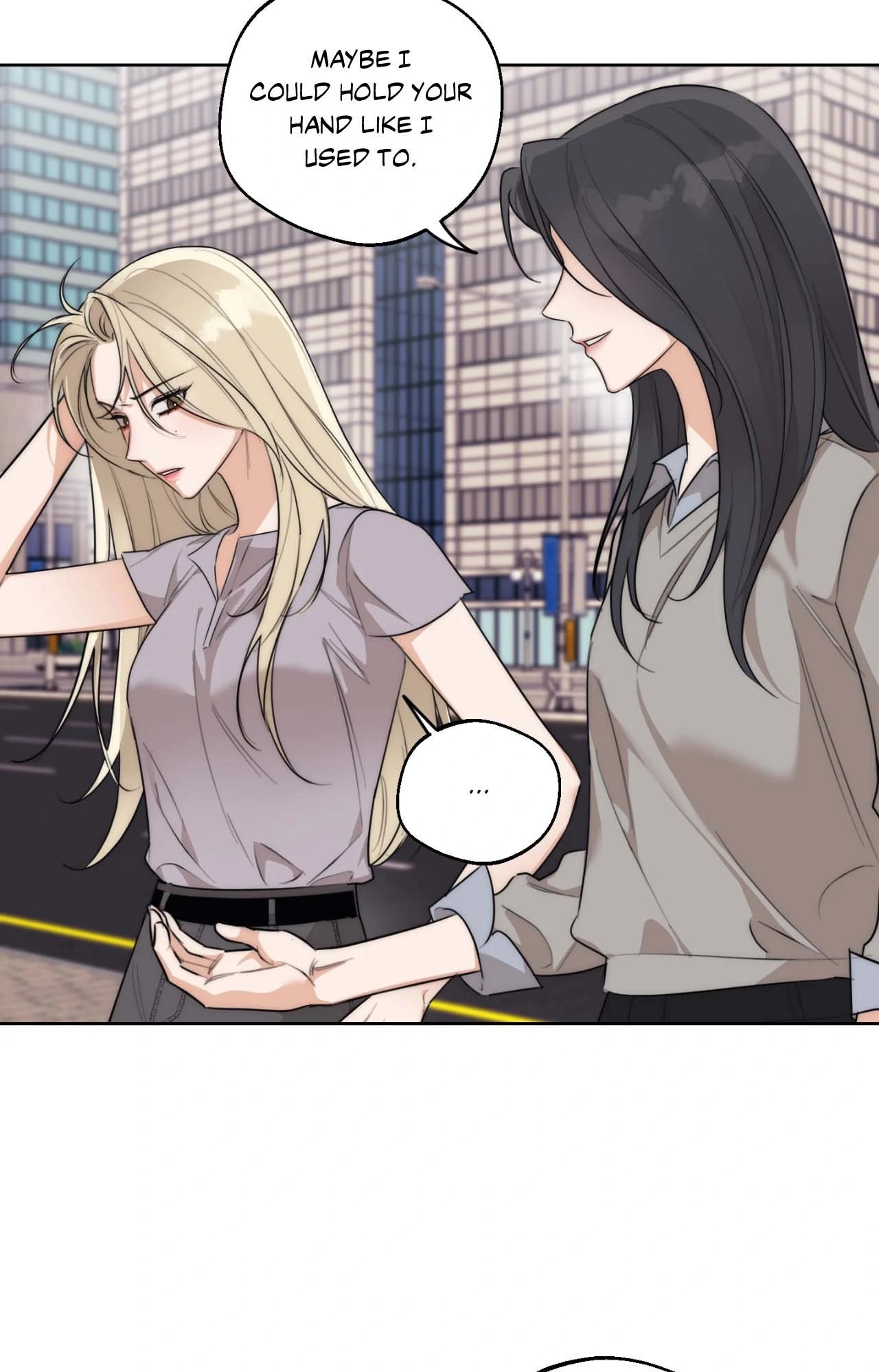 The Drunken Boss Chapter 30 - Page 8