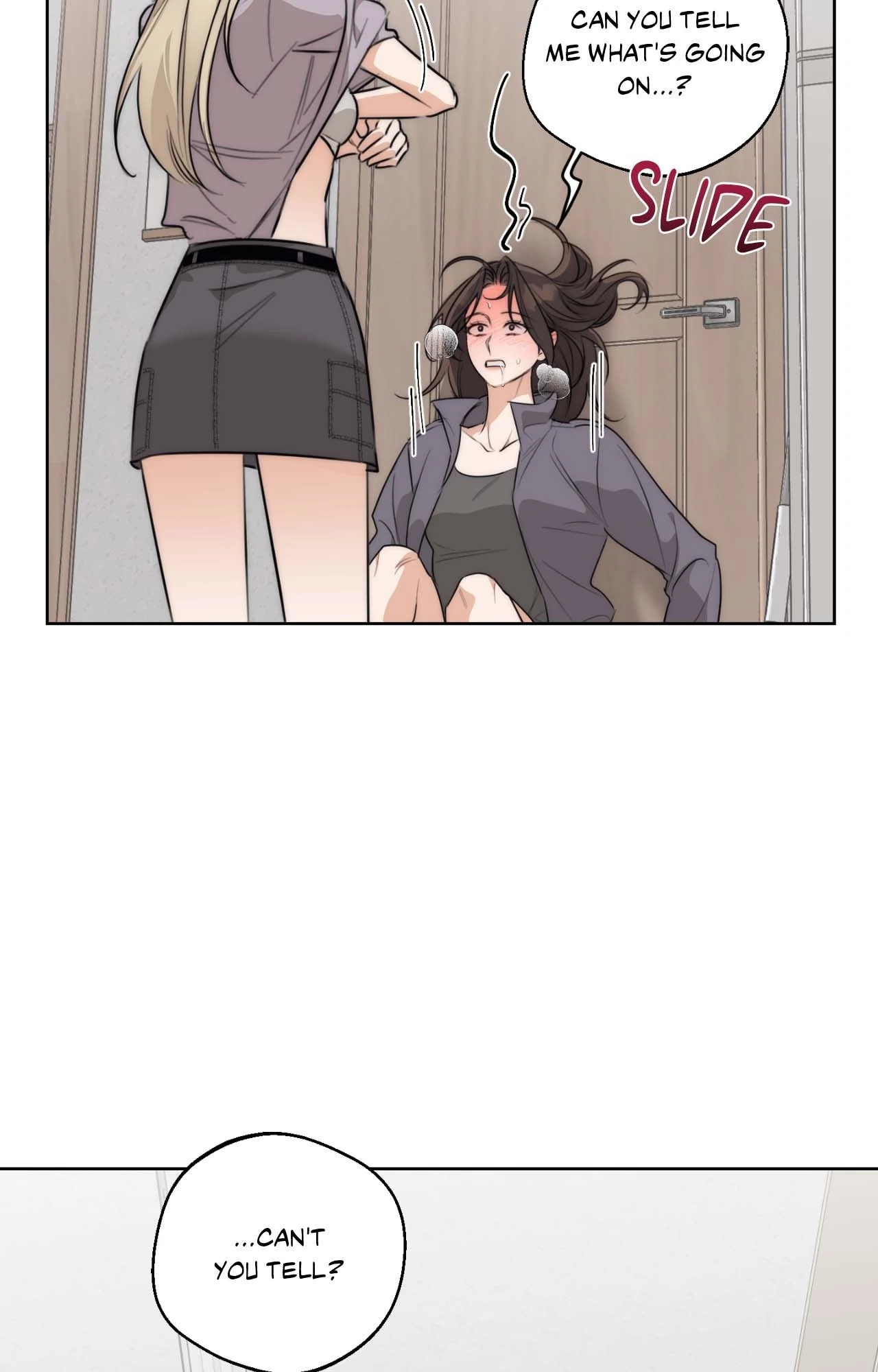 The Drunken Boss Chapter 30 - Page 73