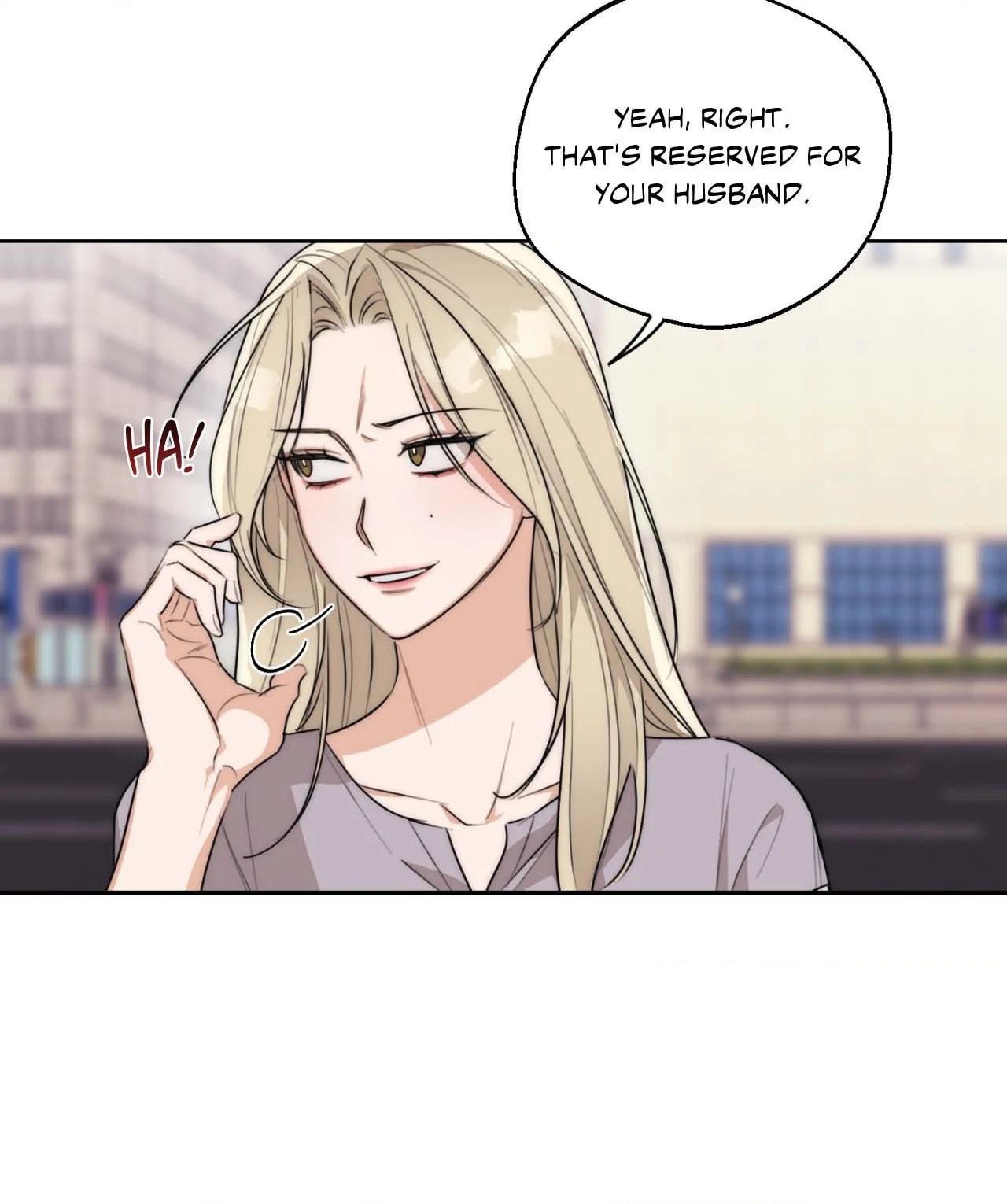 The Drunken Boss Chapter 30 - Page 9