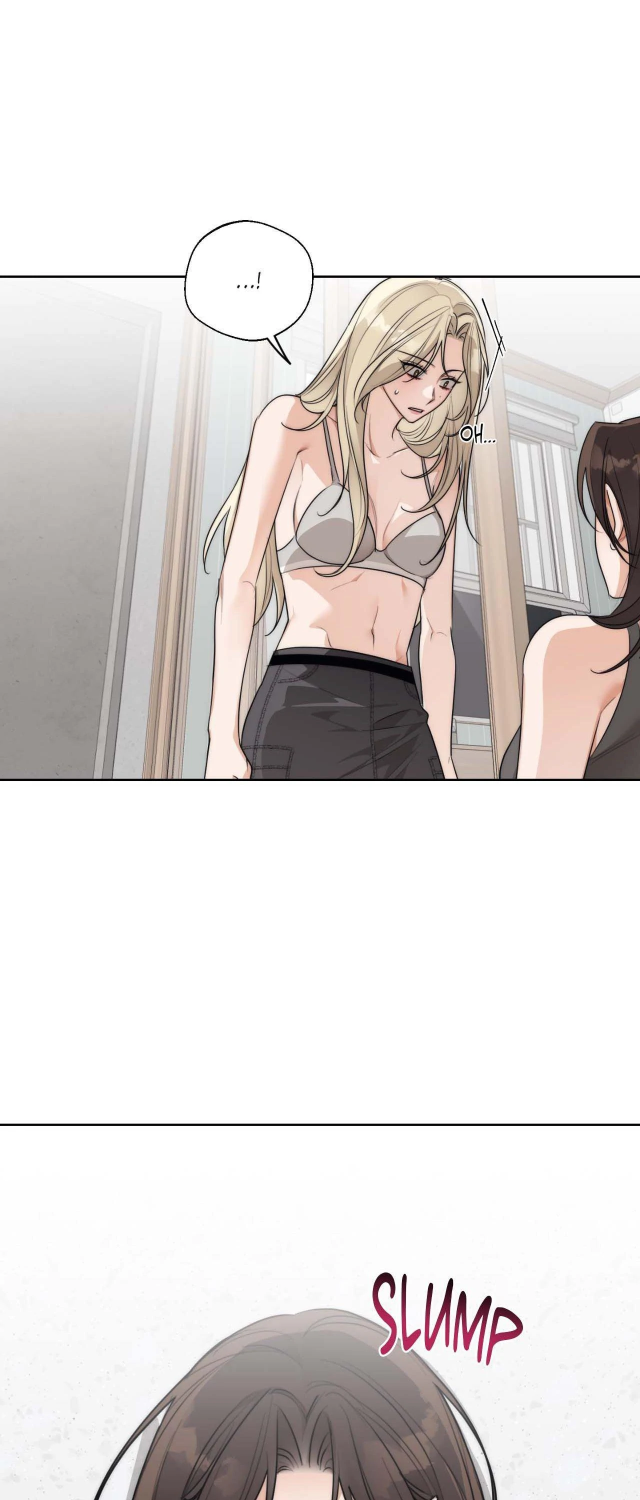 The Drunken Boss Chapter 31 - Page 11