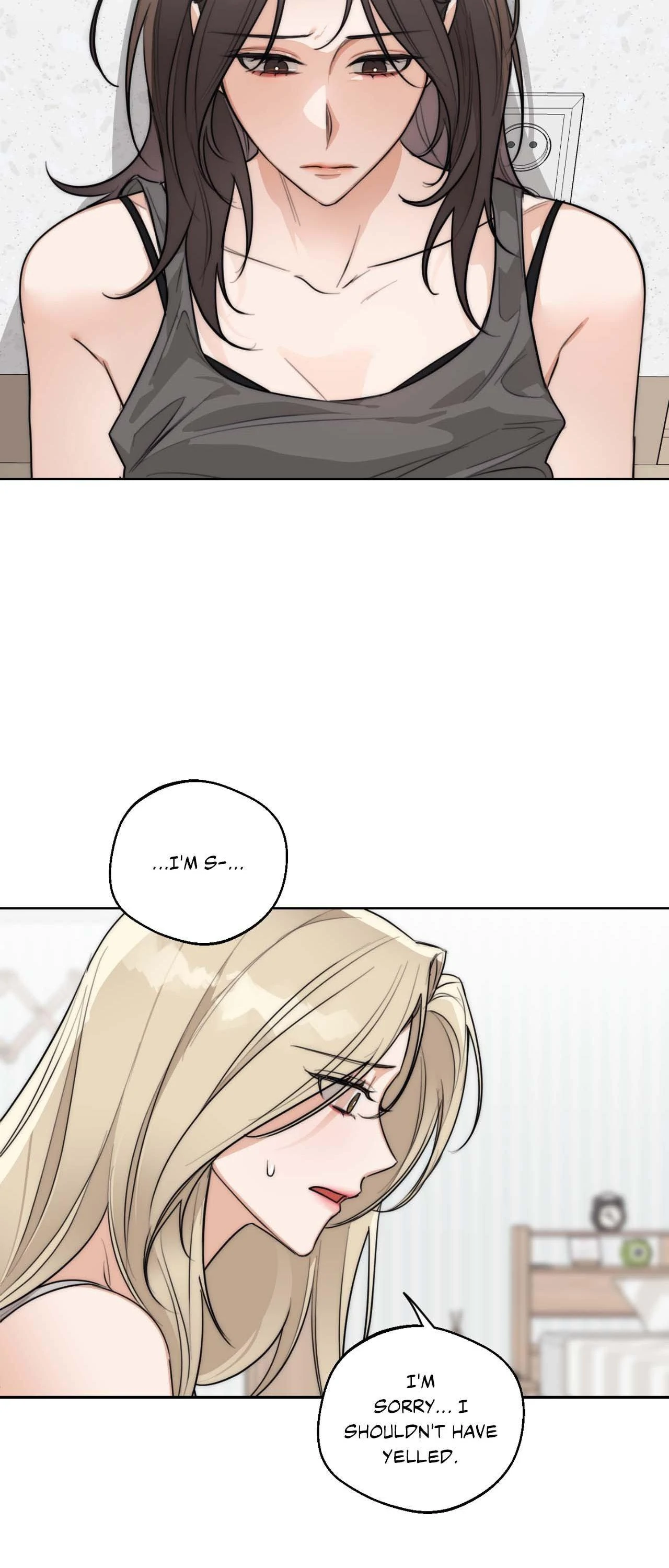 The Drunken Boss Chapter 31 - Page 12