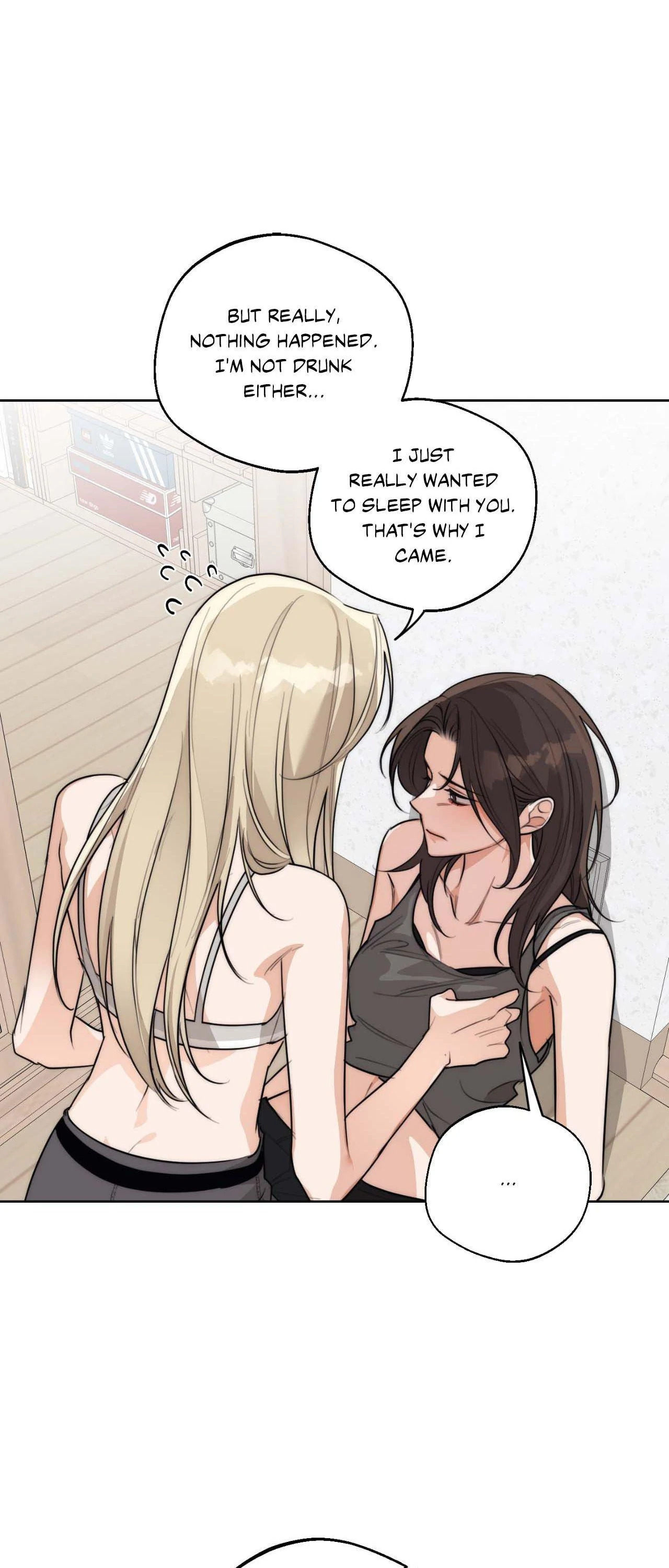 The Drunken Boss Chapter 31 - Page 13