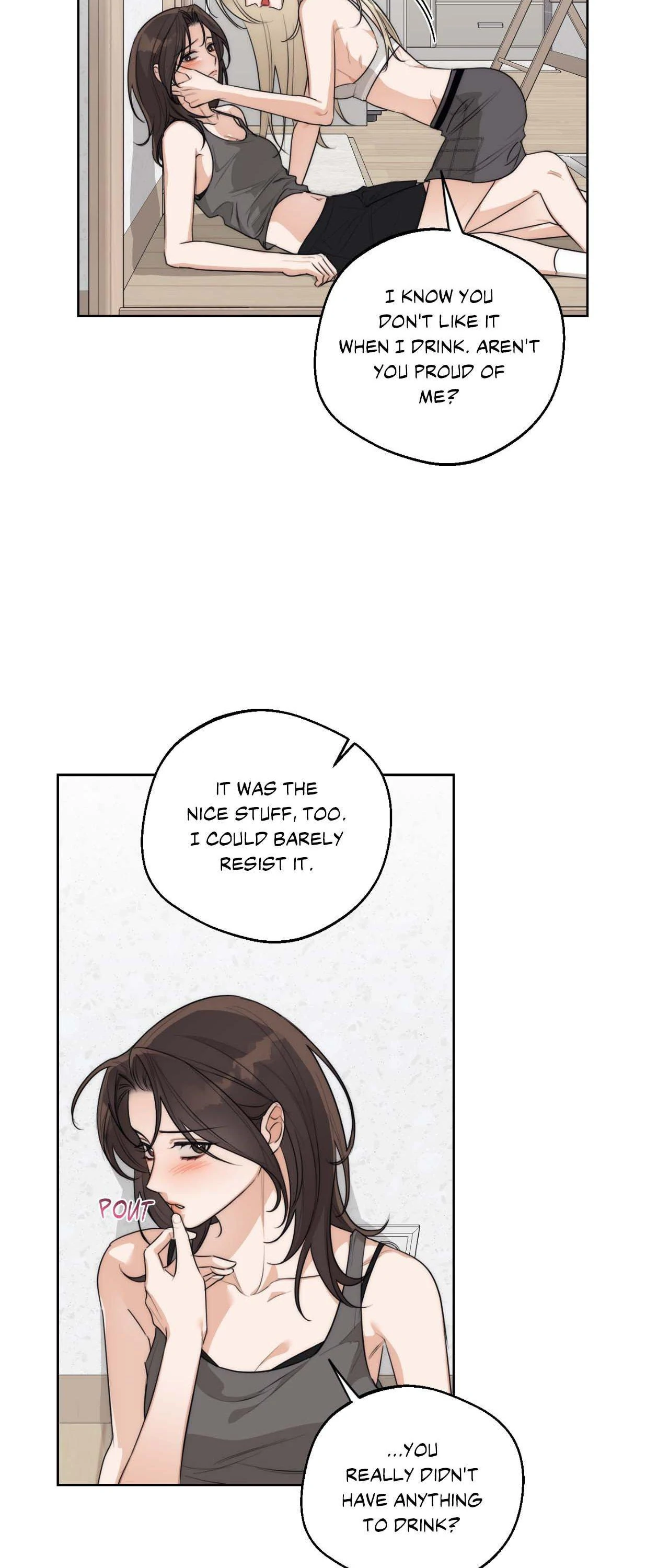 The Drunken Boss Chapter 31 - Page 15