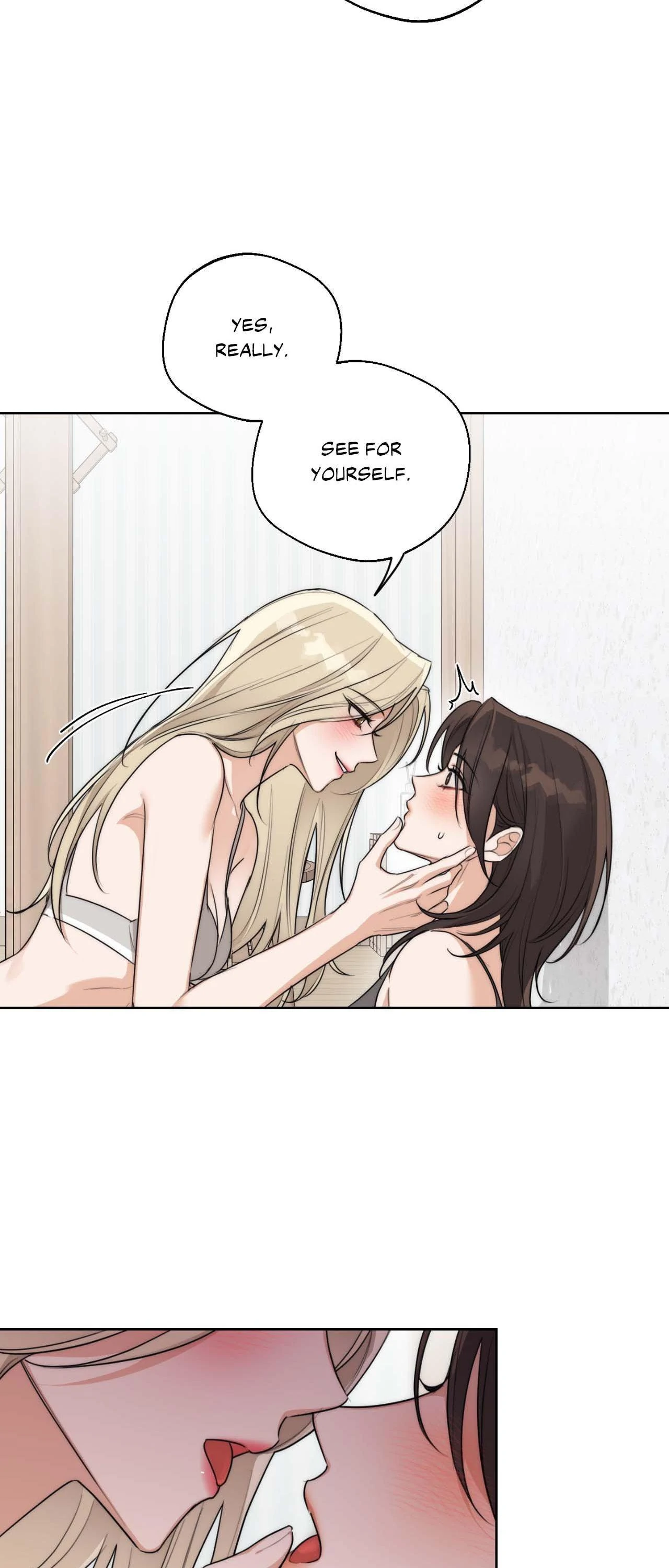 The Drunken Boss Chapter 31 - Page 16