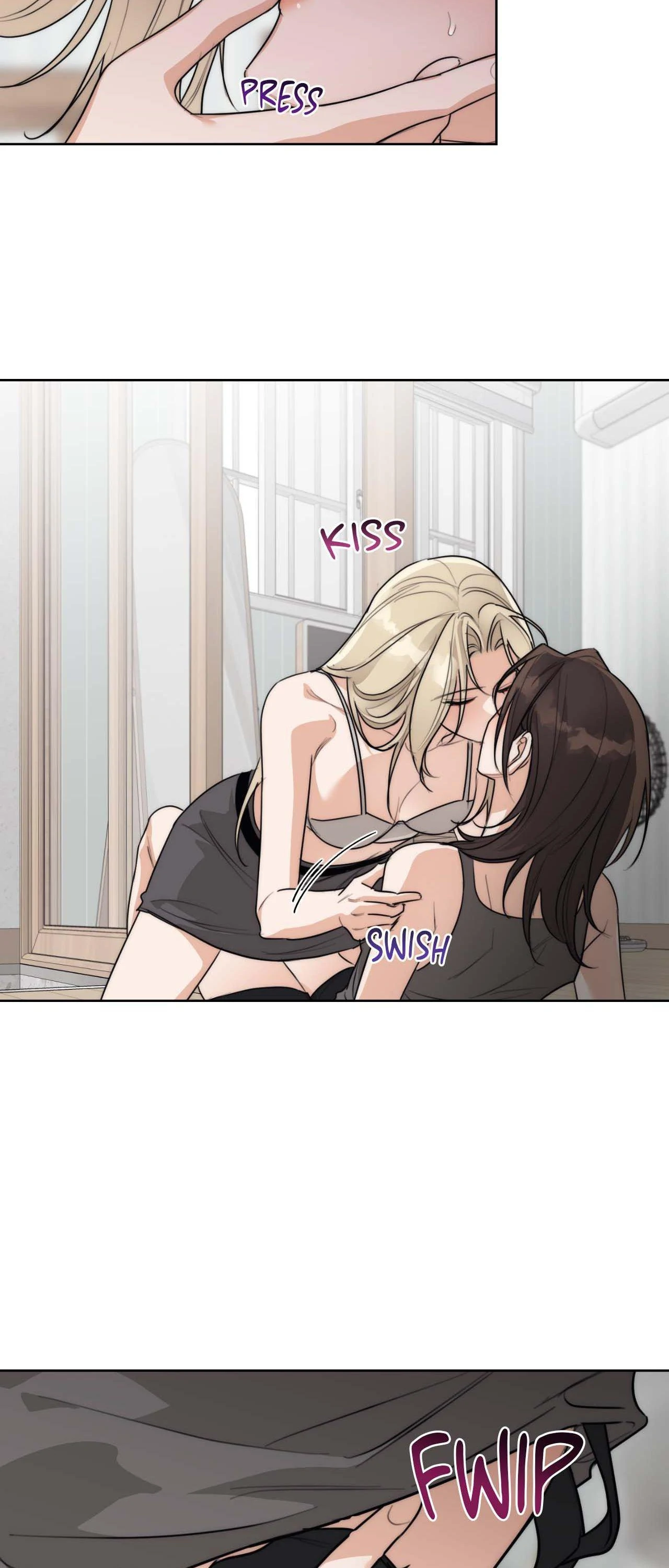 The Drunken Boss Chapter 31 - Page 17