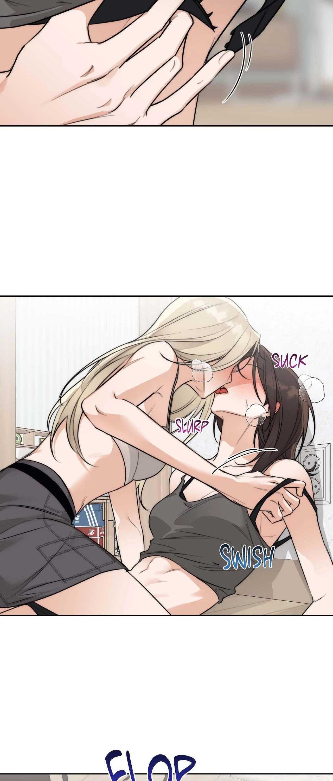 The Drunken Boss Chapter 31 - Page 18