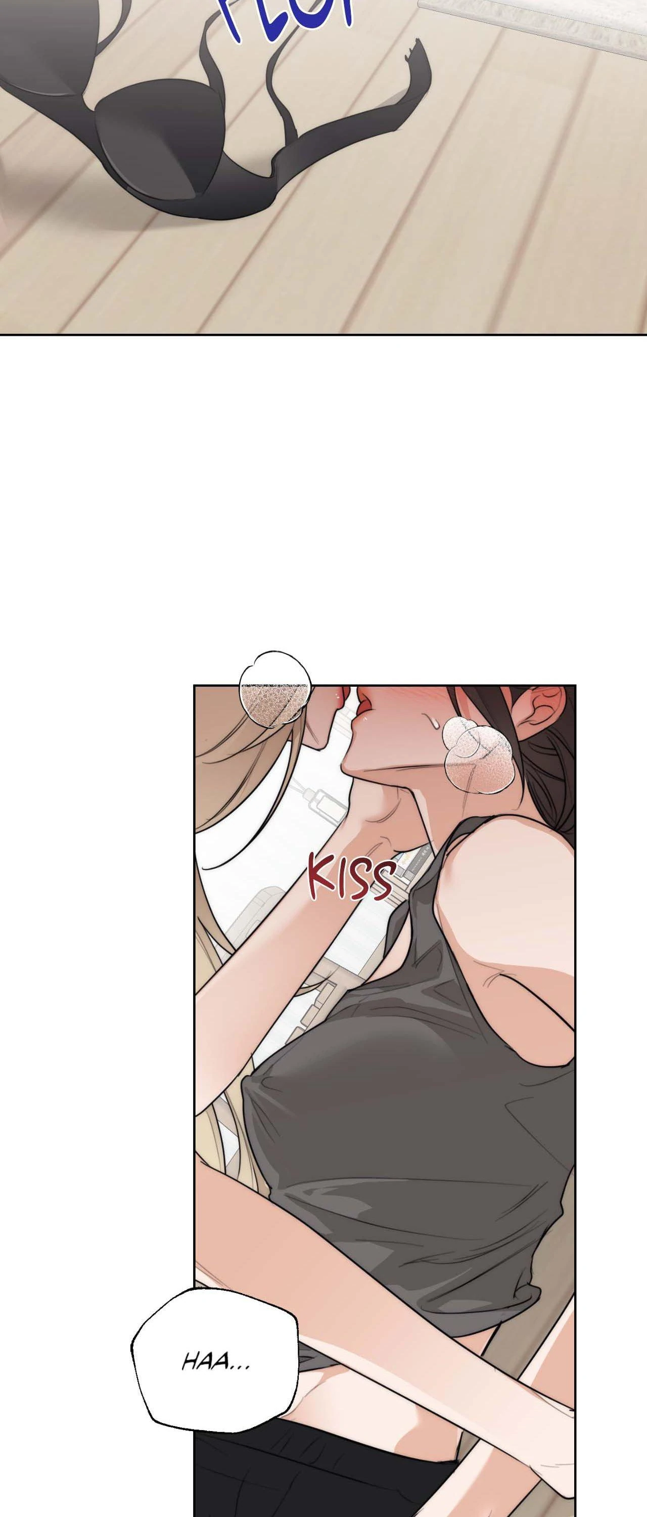 The Drunken Boss Chapter 31 - Page 19