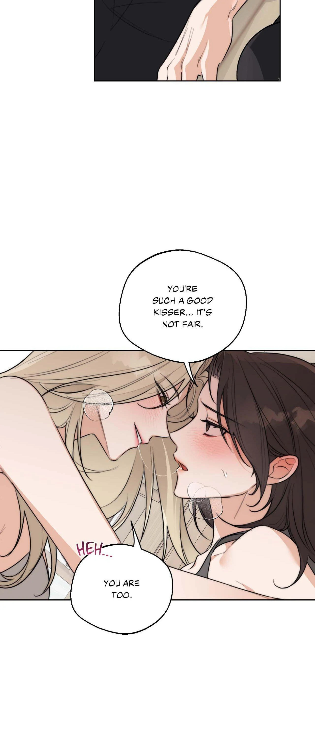 The Drunken Boss Chapter 31 - Page 20