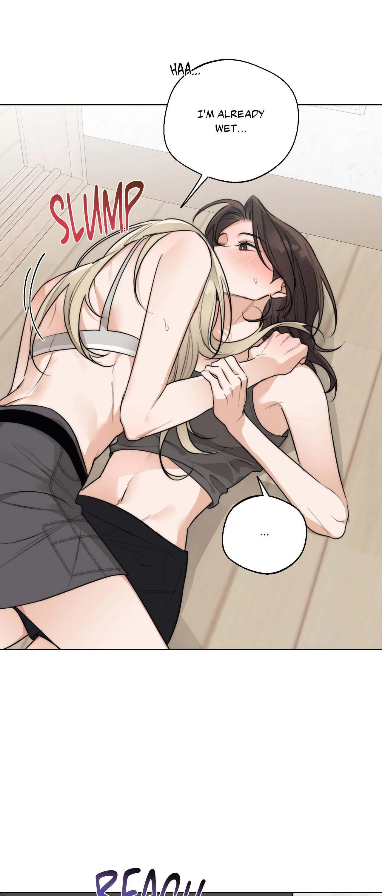 The Drunken Boss Chapter 31 - Page 21