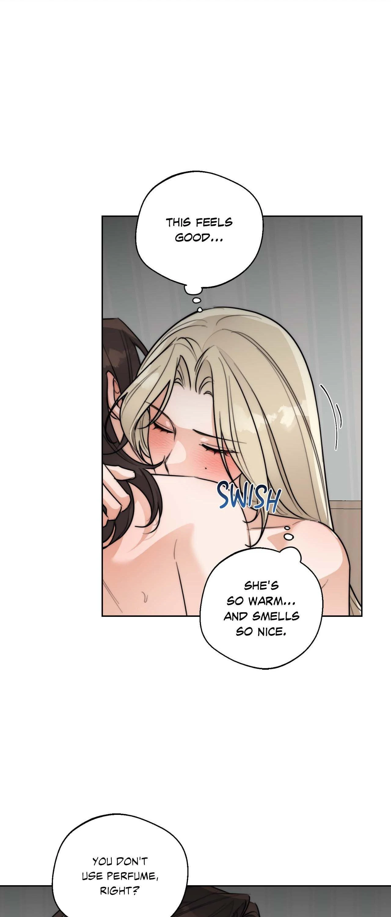 The Drunken Boss Chapter 31 - Page 26