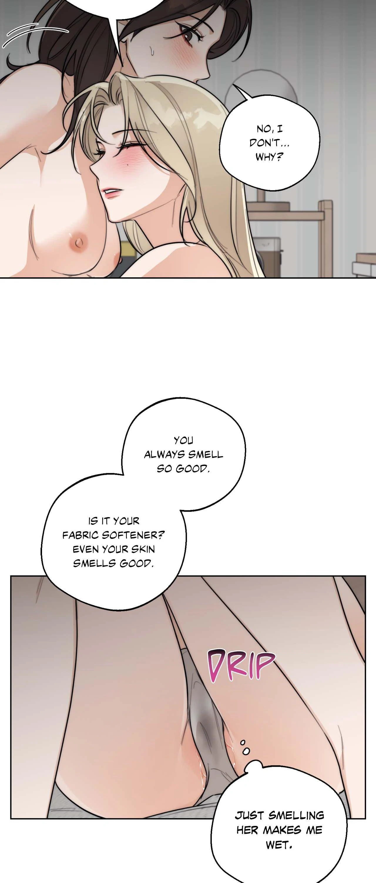 The Drunken Boss Chapter 31 - Page 27