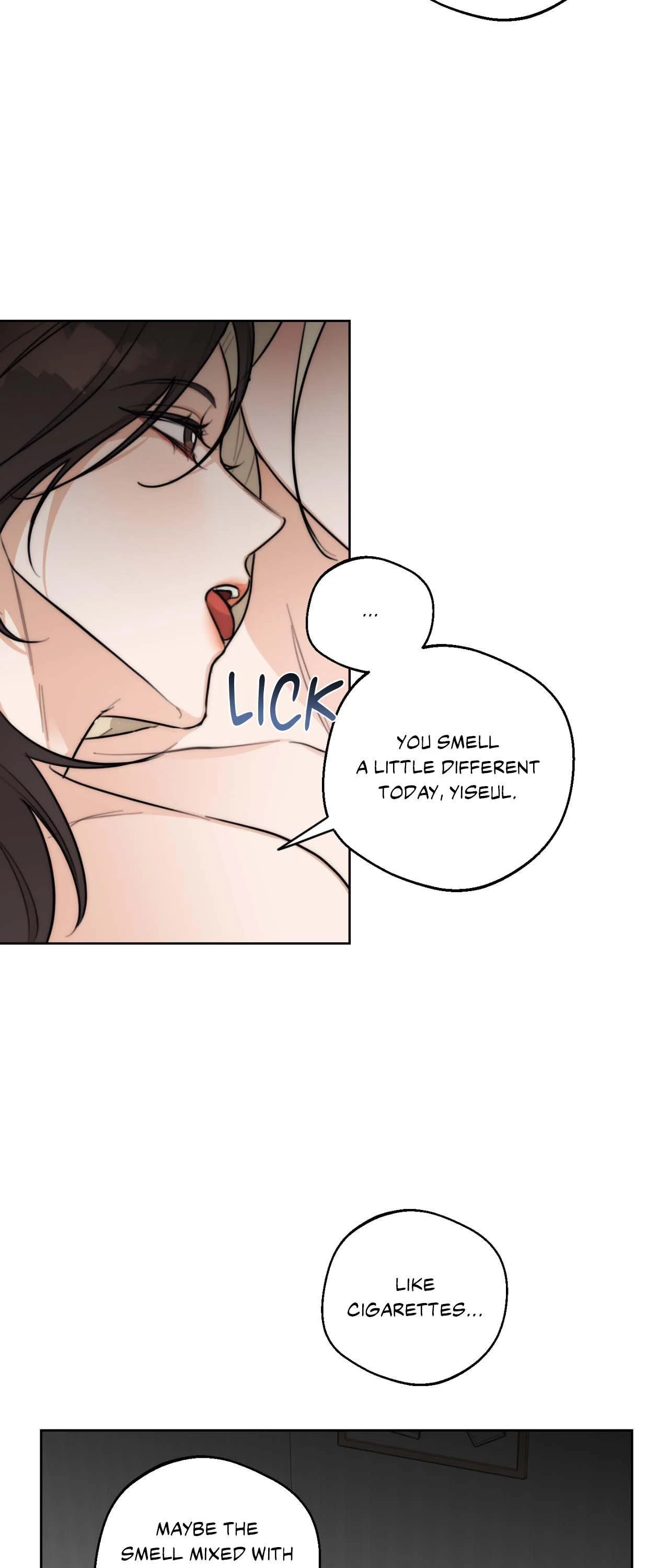 The Drunken Boss Chapter 31 - Page 28