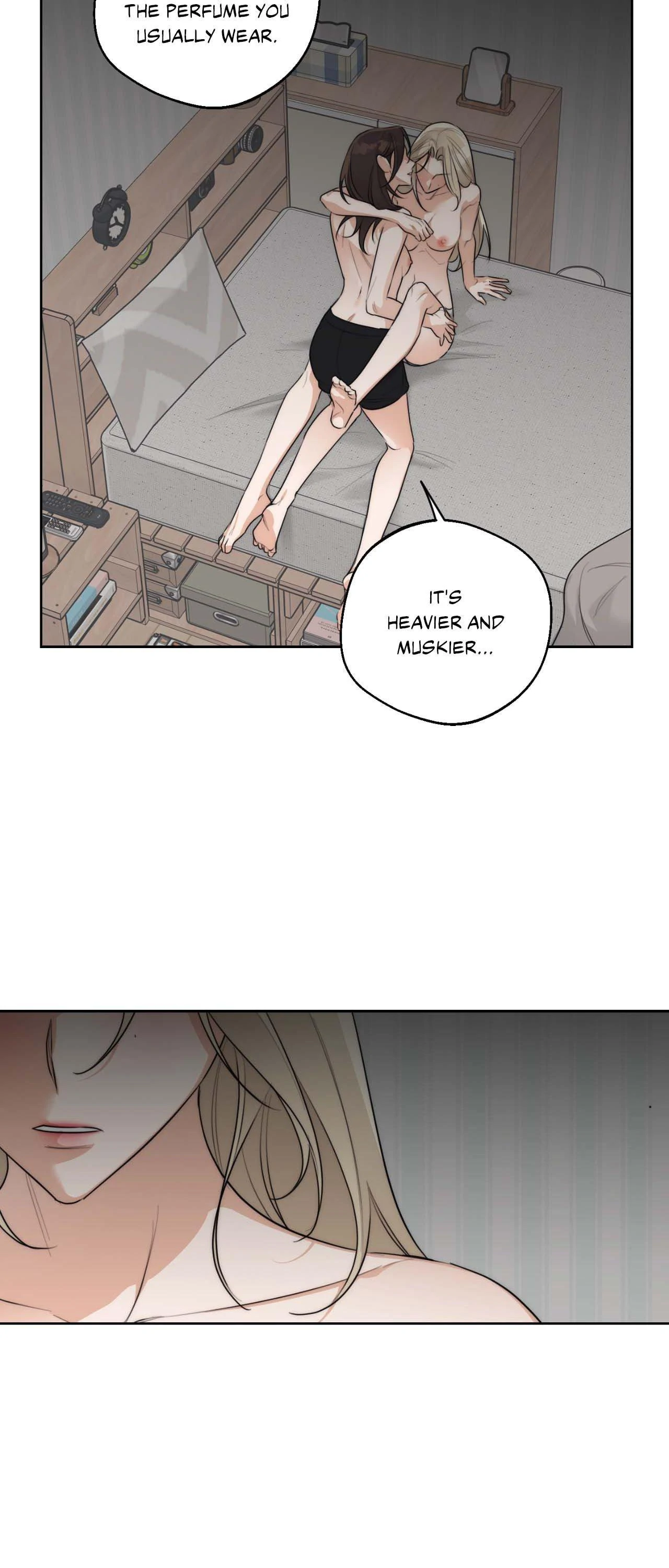 The Drunken Boss Chapter 31 - Page 29