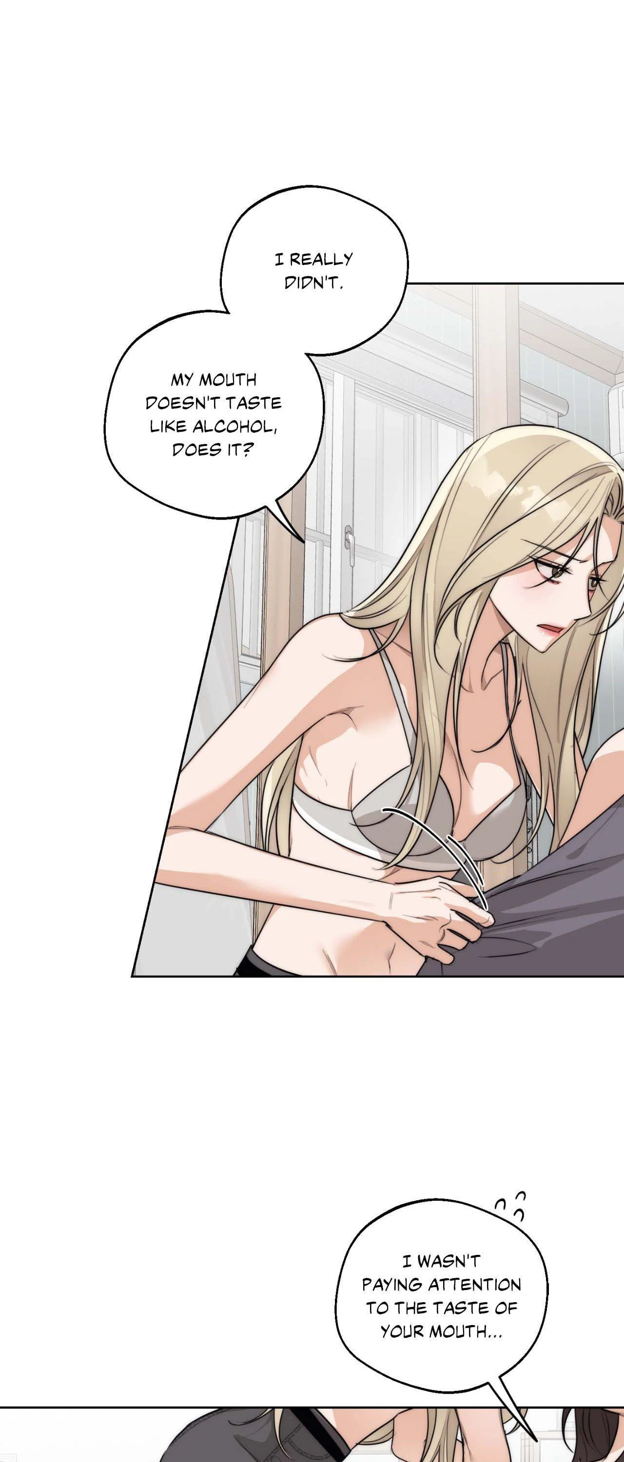 The Drunken Boss Chapter 31 - Page 4