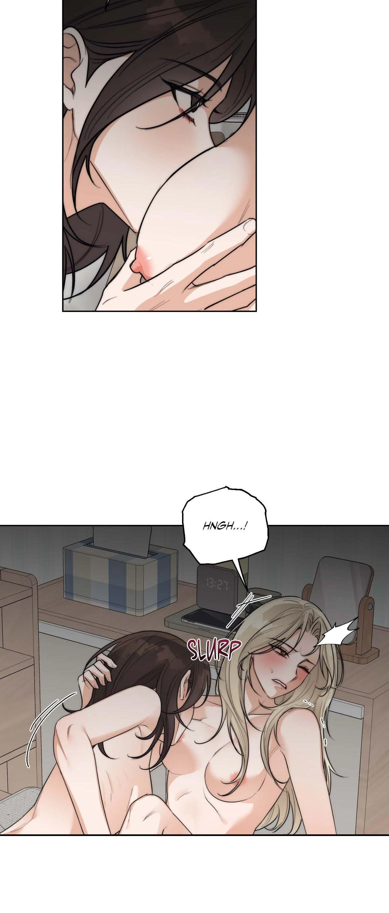 The Drunken Boss Chapter 31 - Page 31