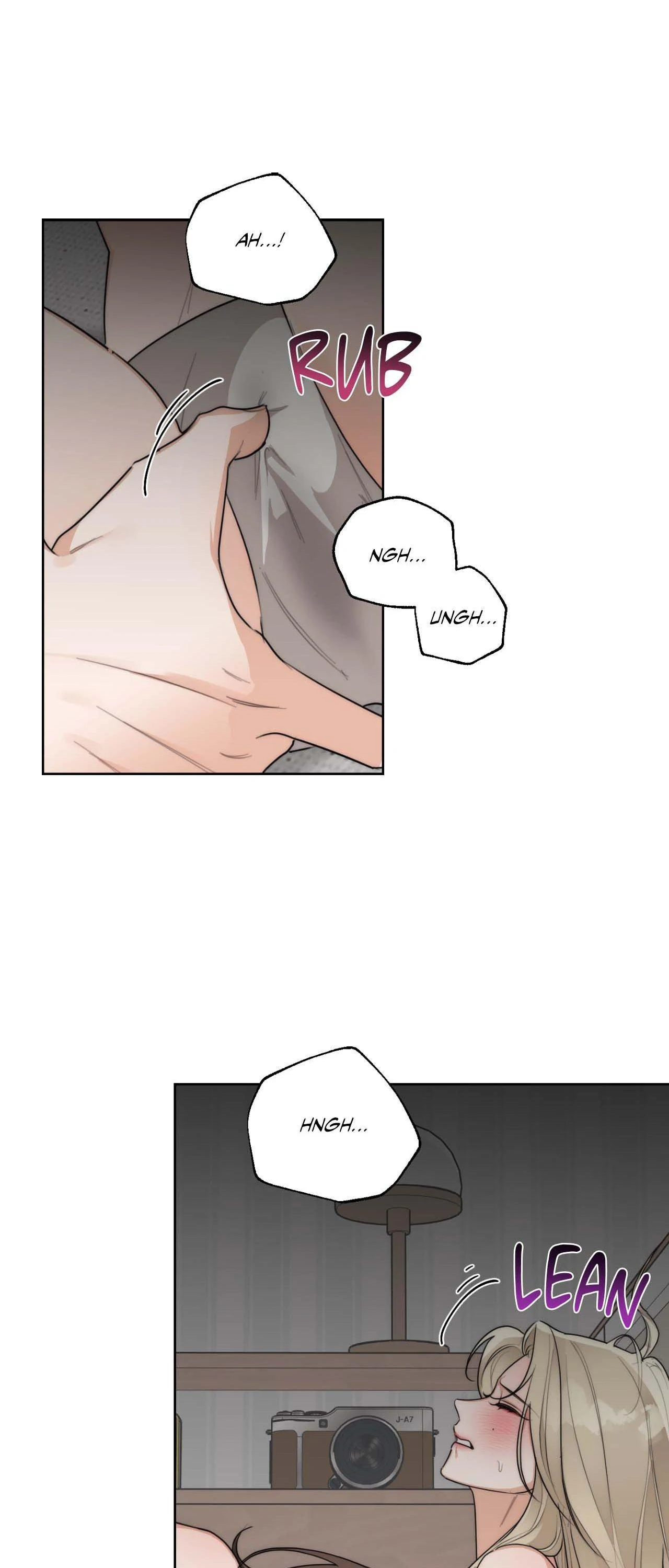 The Drunken Boss Chapter 31 - Page 32