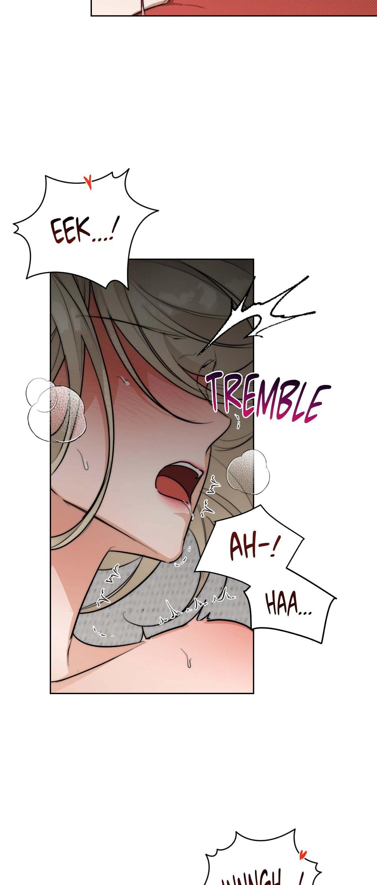 The Drunken Boss Chapter 31 - Page 39