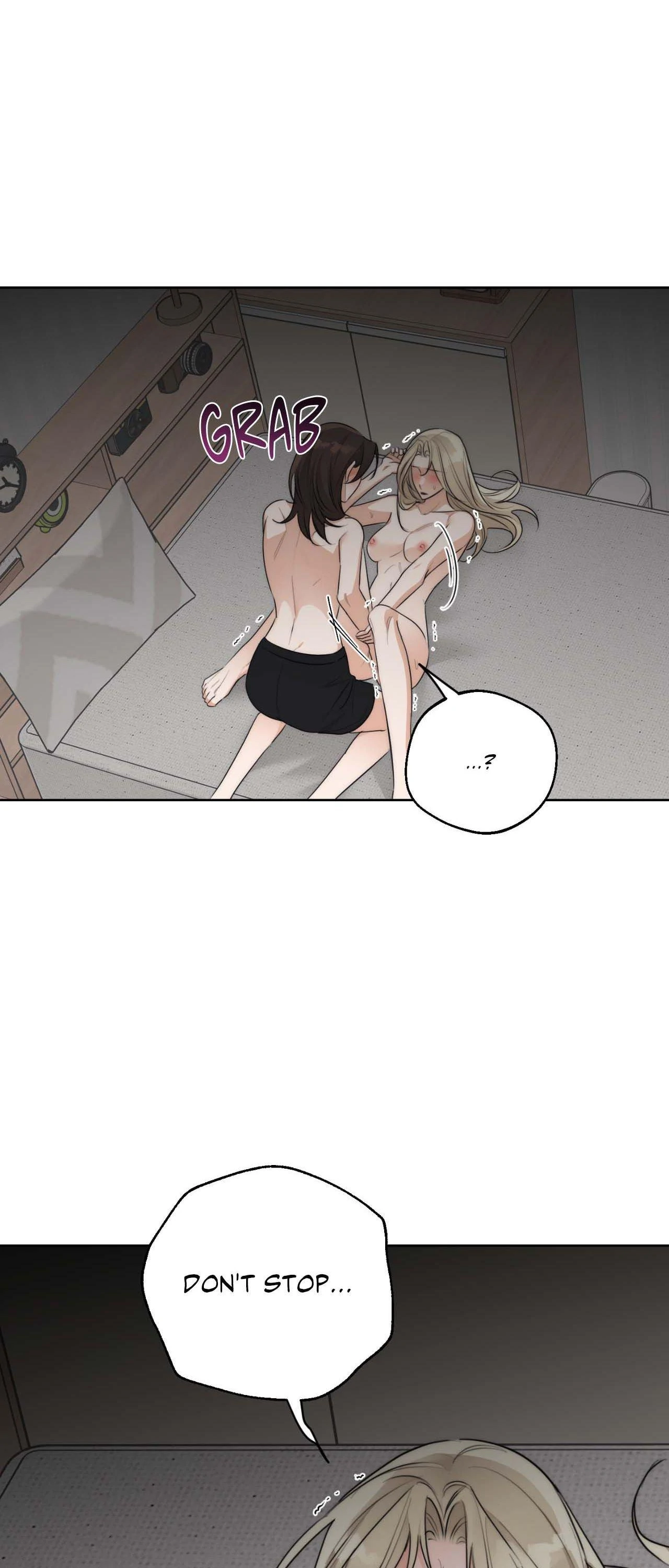 The Drunken Boss Chapter 31 - Page 42