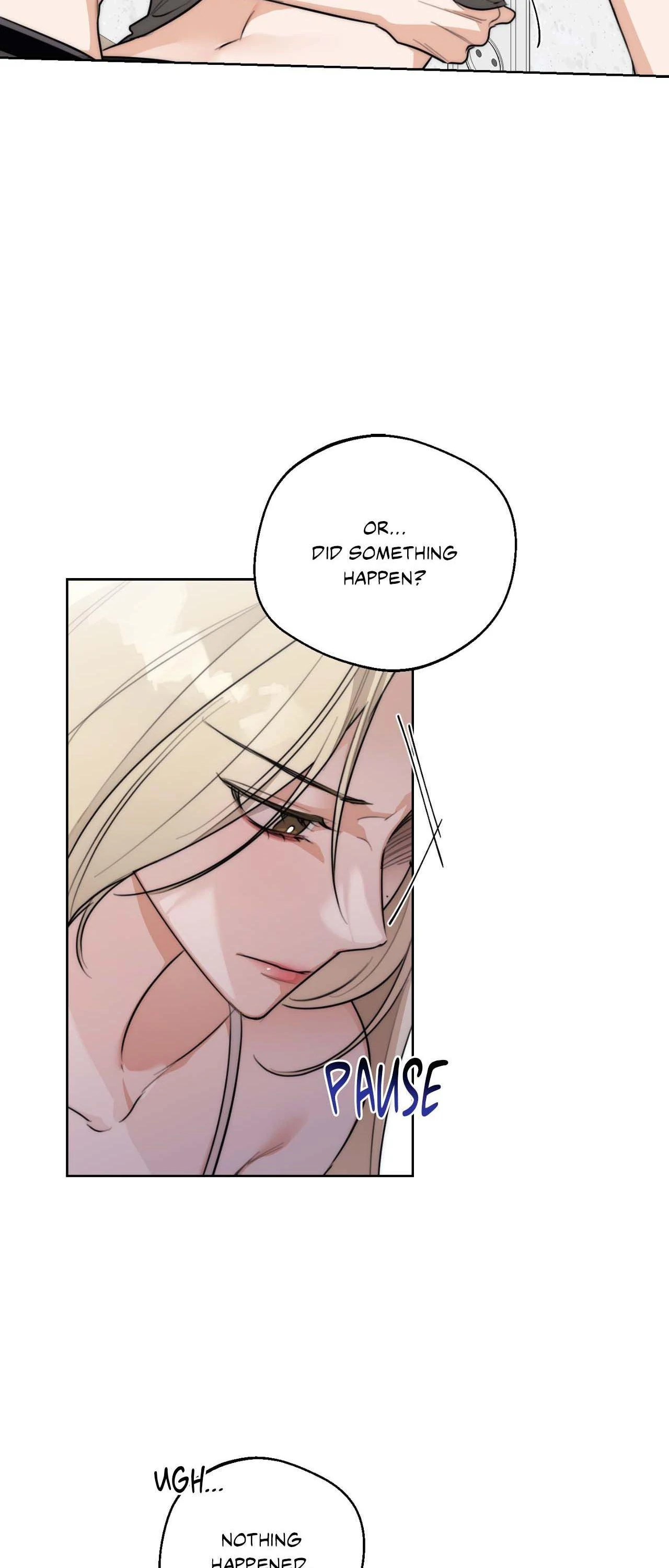 The Drunken Boss Chapter 31 - Page 6