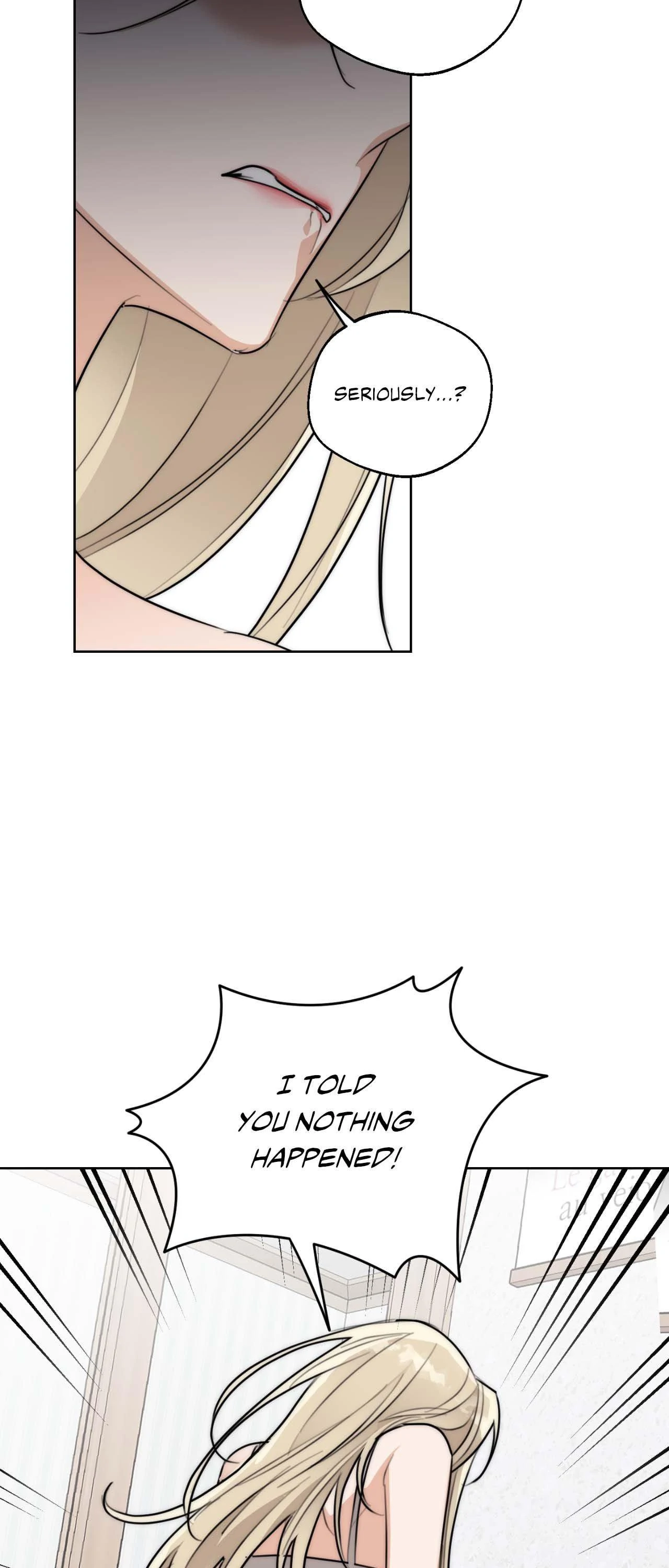 The Drunken Boss Chapter 31 - Page 9