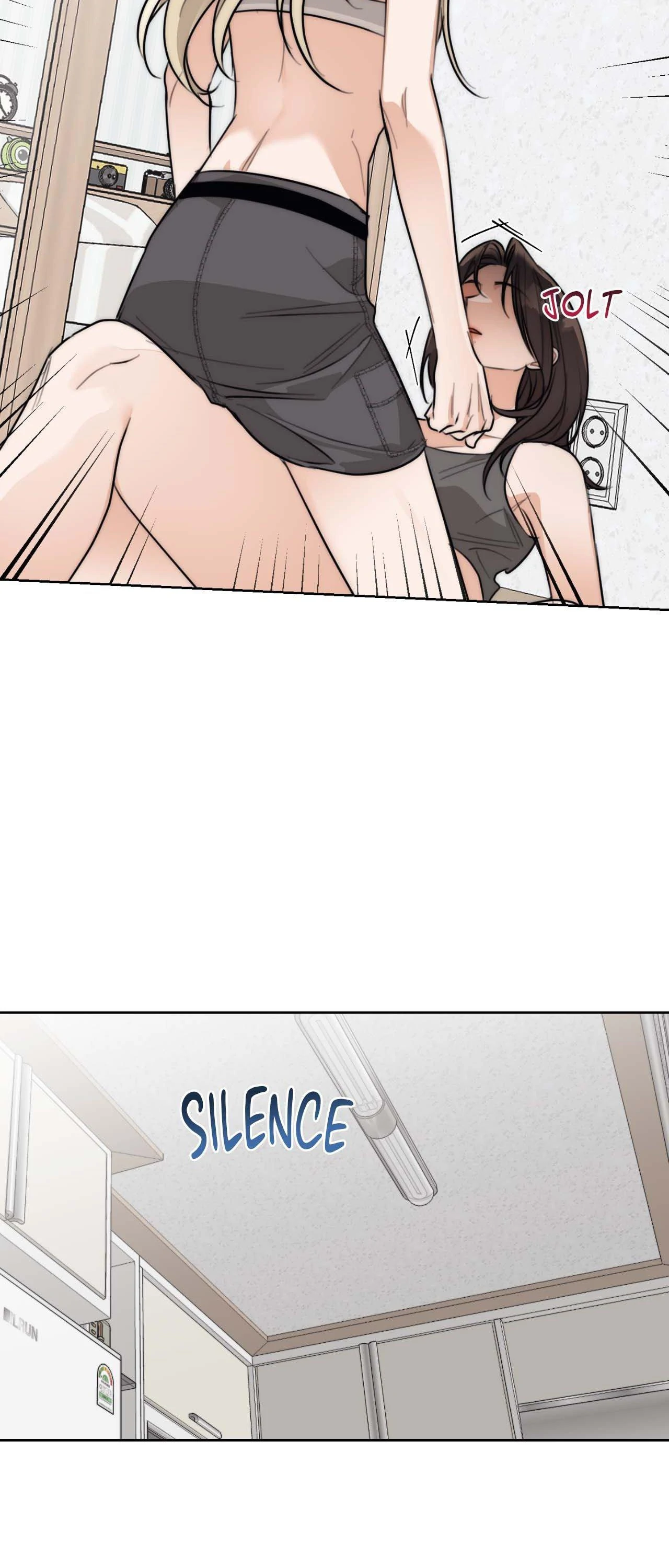 The Drunken Boss Chapter 31 - Page 10