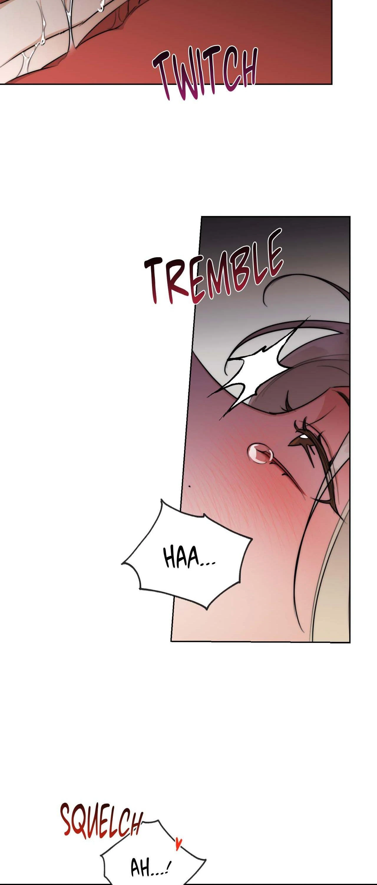 The Drunken Boss Chapter 32 - Page 15